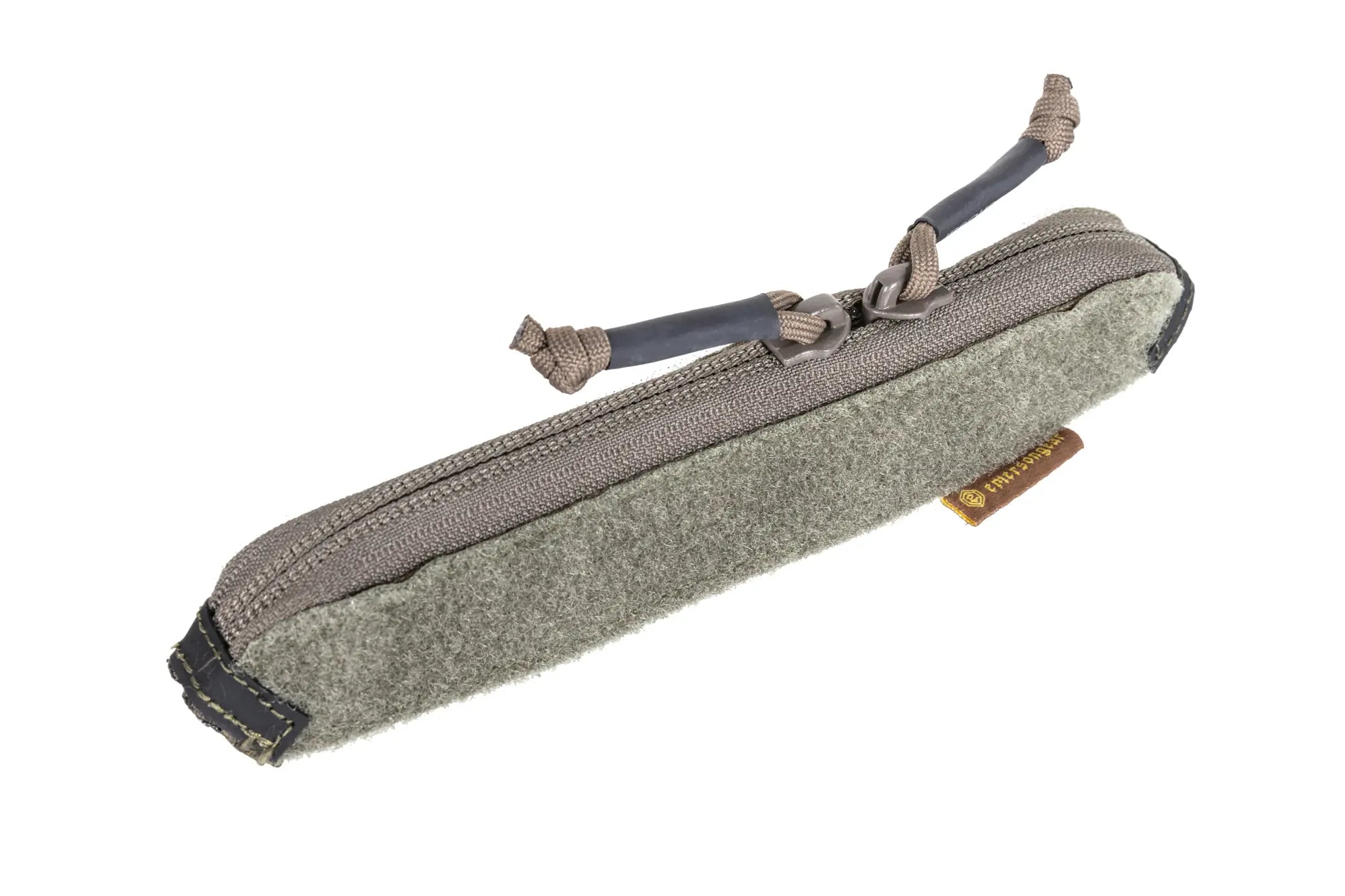 Zip insert for Emerson Gear tactical vests | Ranger Green