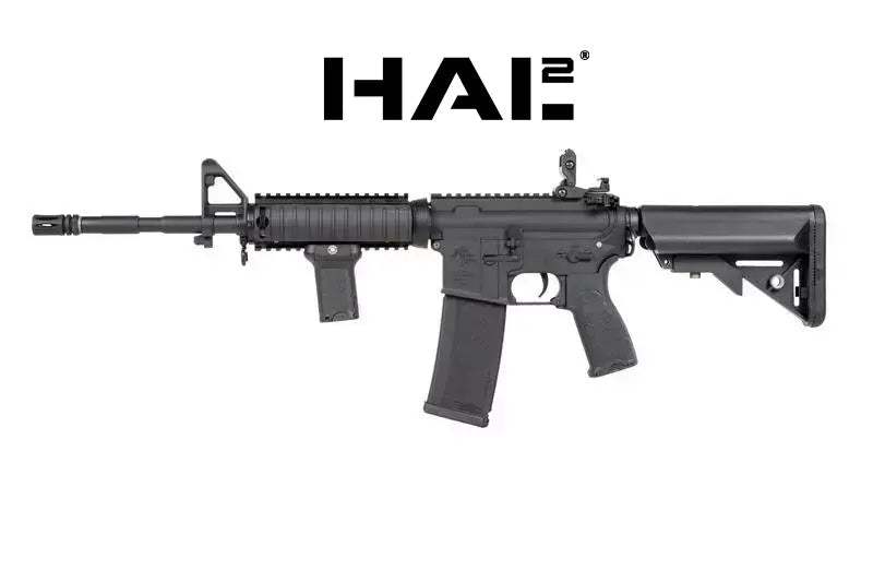 M4 airsoft RRA SA-E03 EDGE HAL2