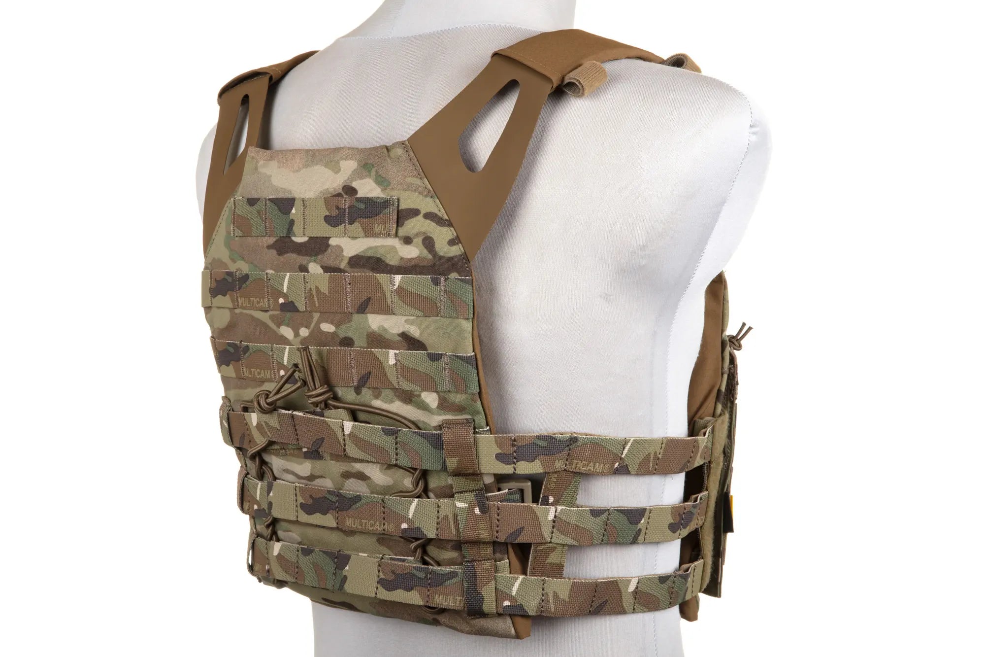 Emerson Gear Jumper Plate Carrier Vest Multicam-1