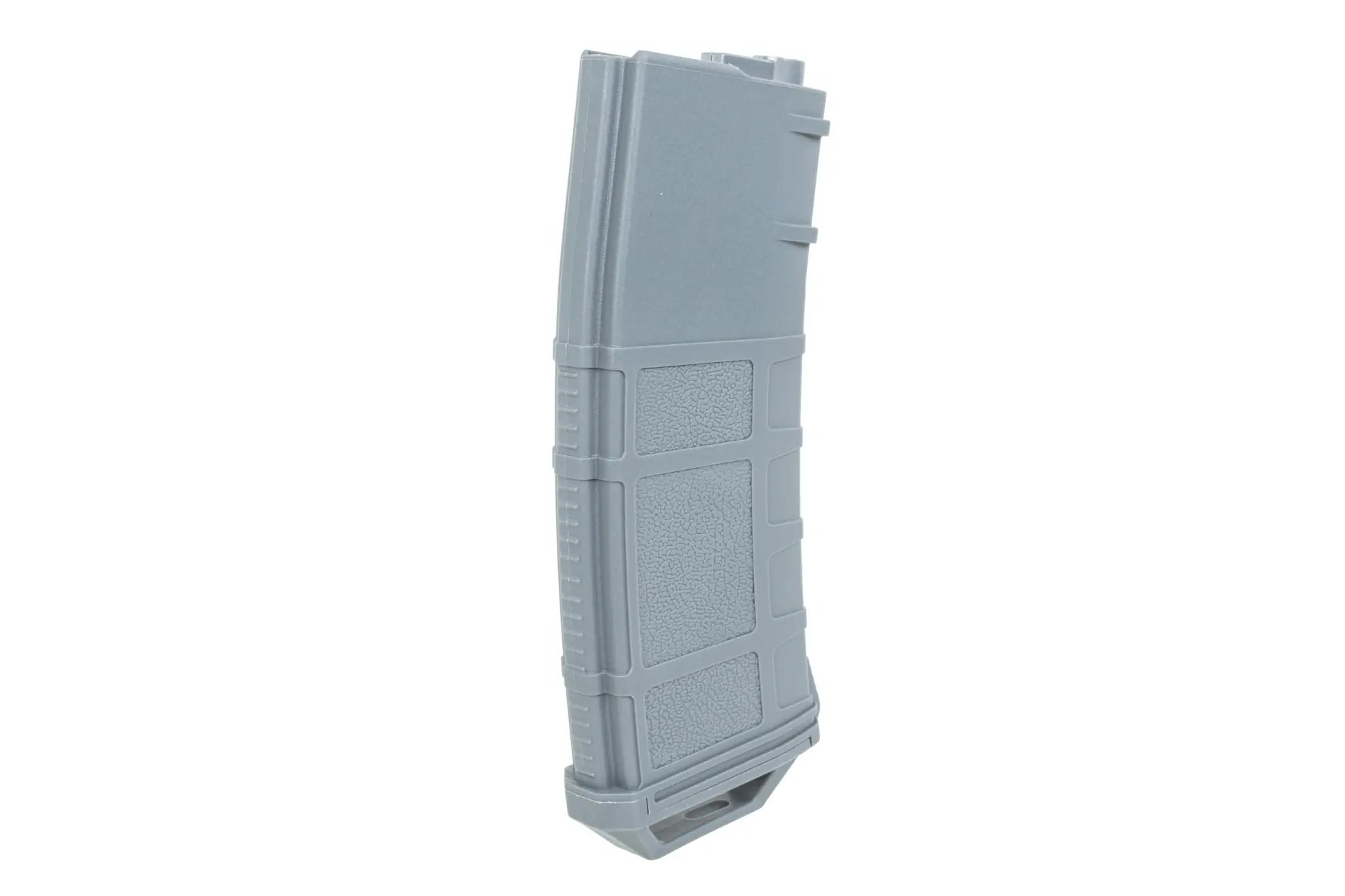 Mid-cap M4 magazine 250 rounds Type B Grey