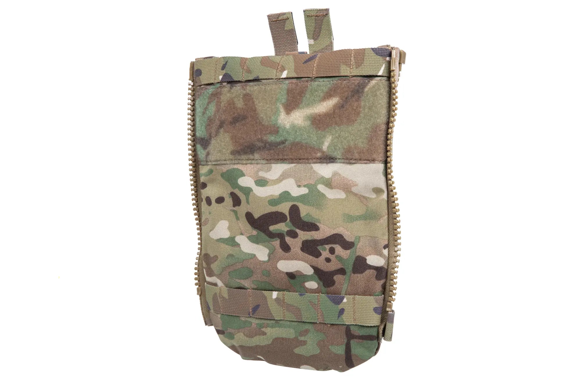 Back panel hydration Multicam