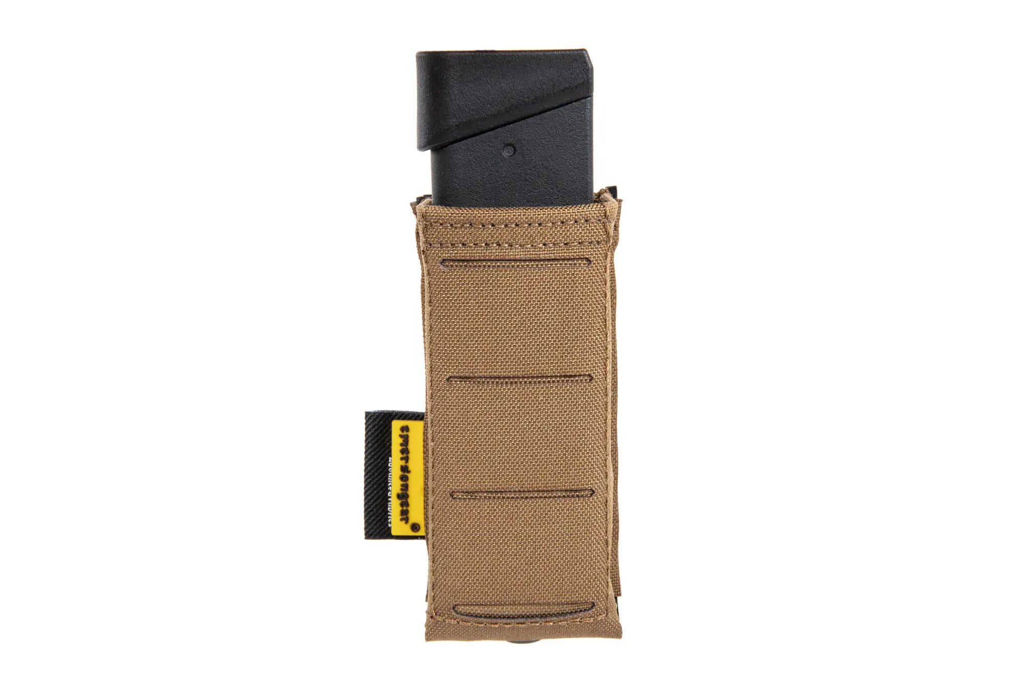 Emerson LCS Single Pistol Carrier Coyote Brown-2