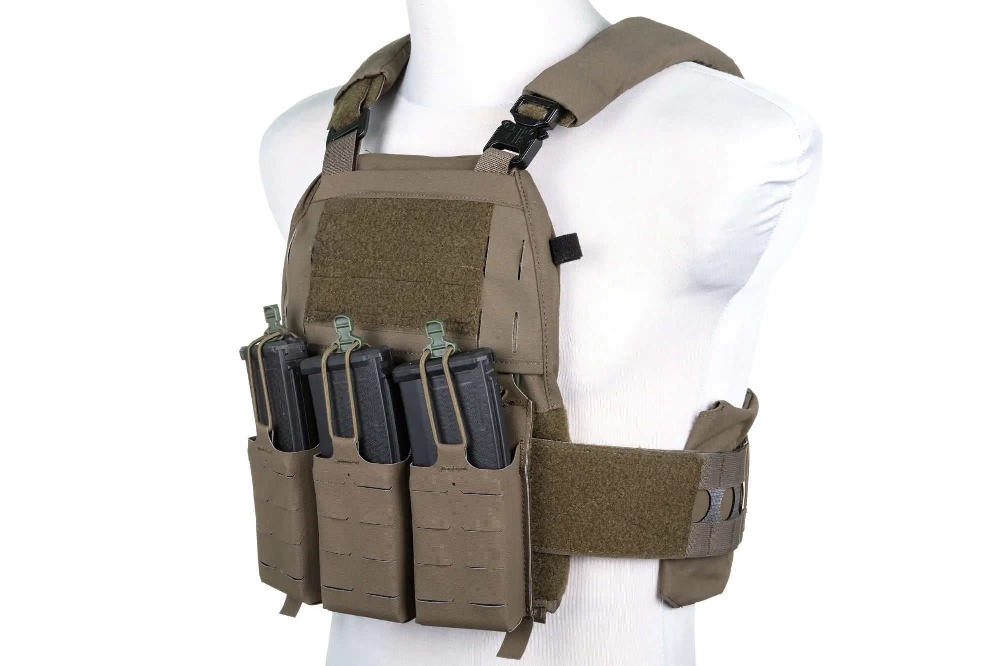 Plate Carrier VE-75 | Ranger Green