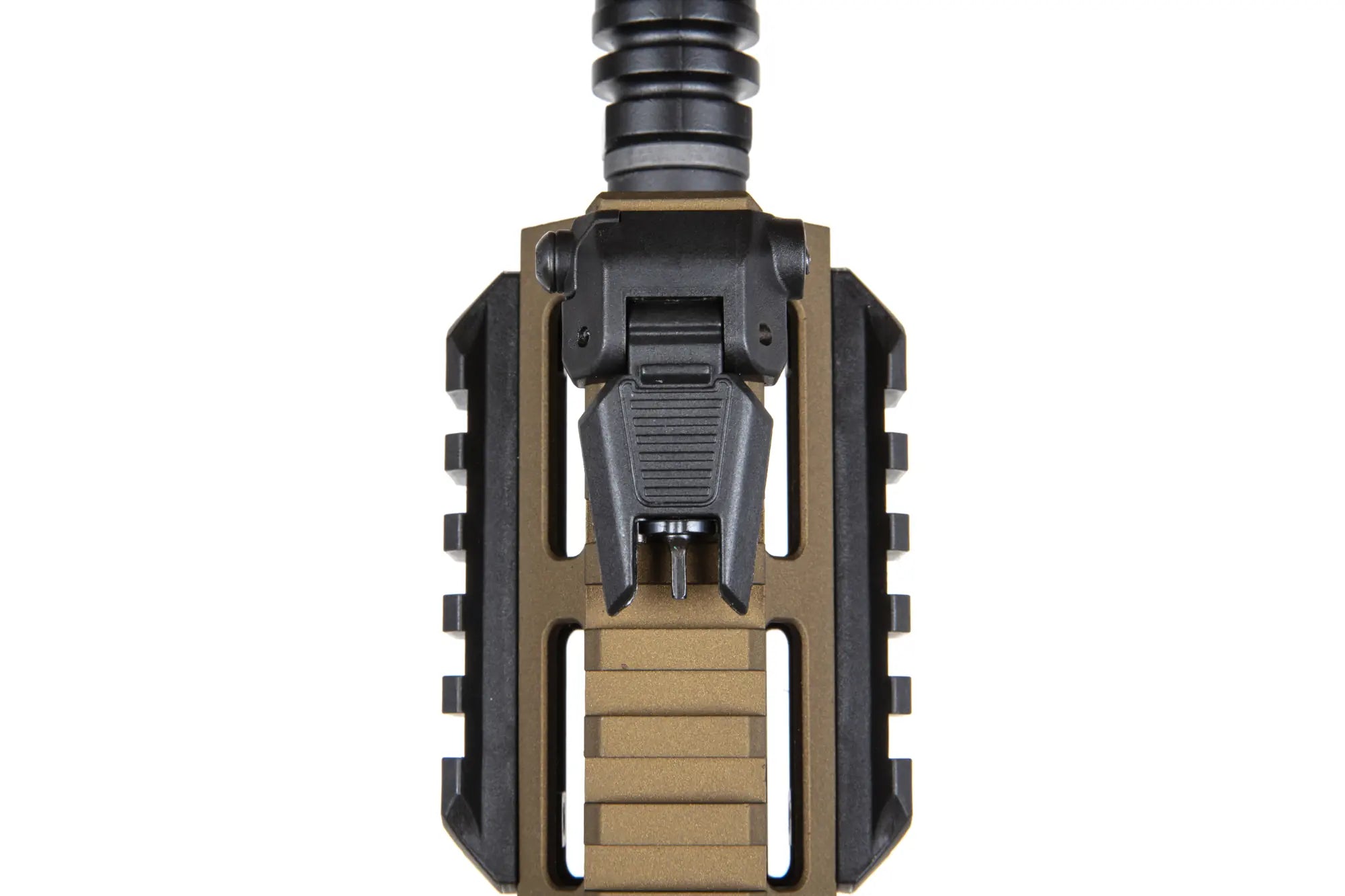 M4 Airsoft SA-P23 Prime Aster II ETU | Bronze