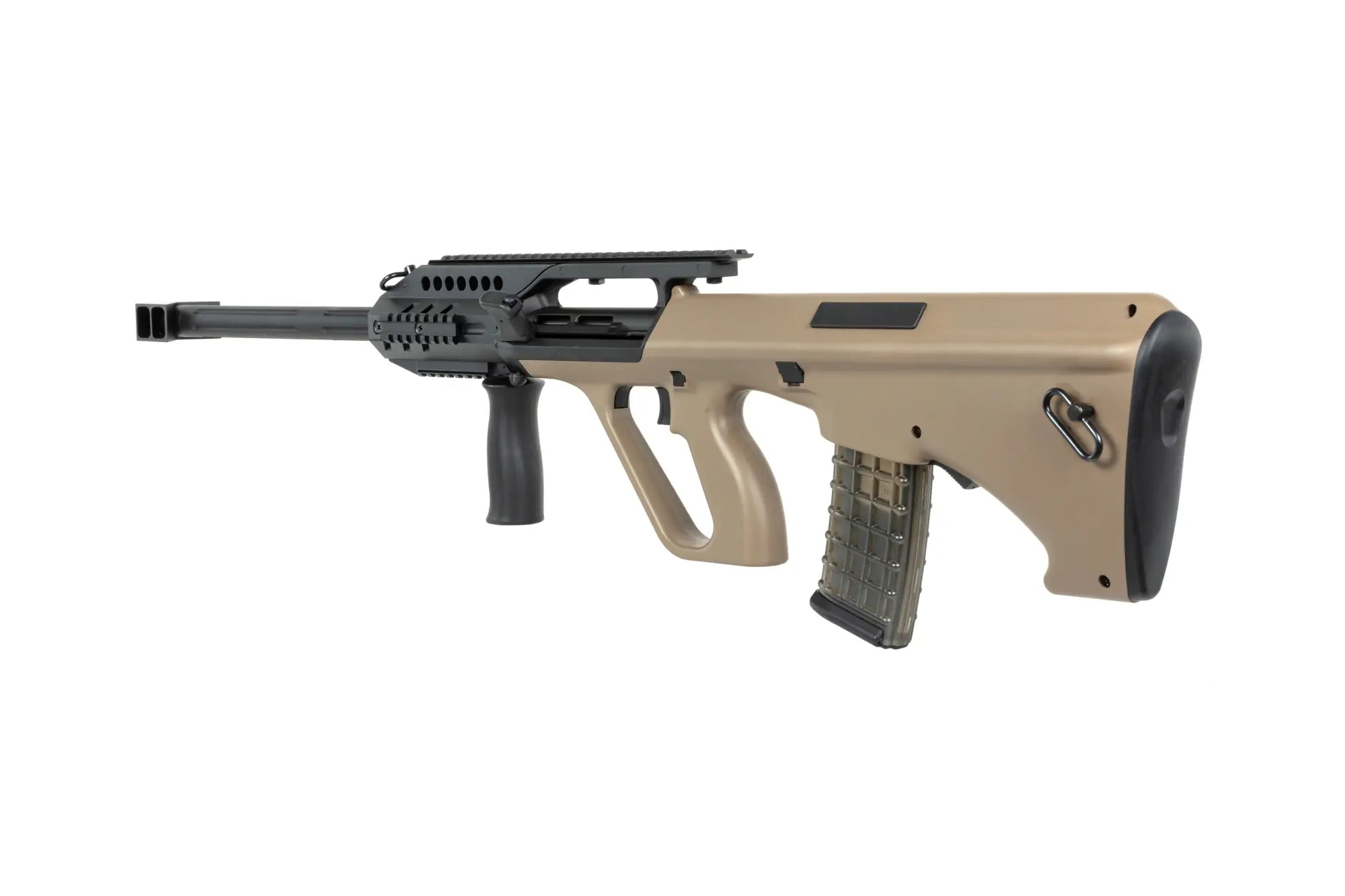 airsoft rifle SW-020 CB-B2 - Tan