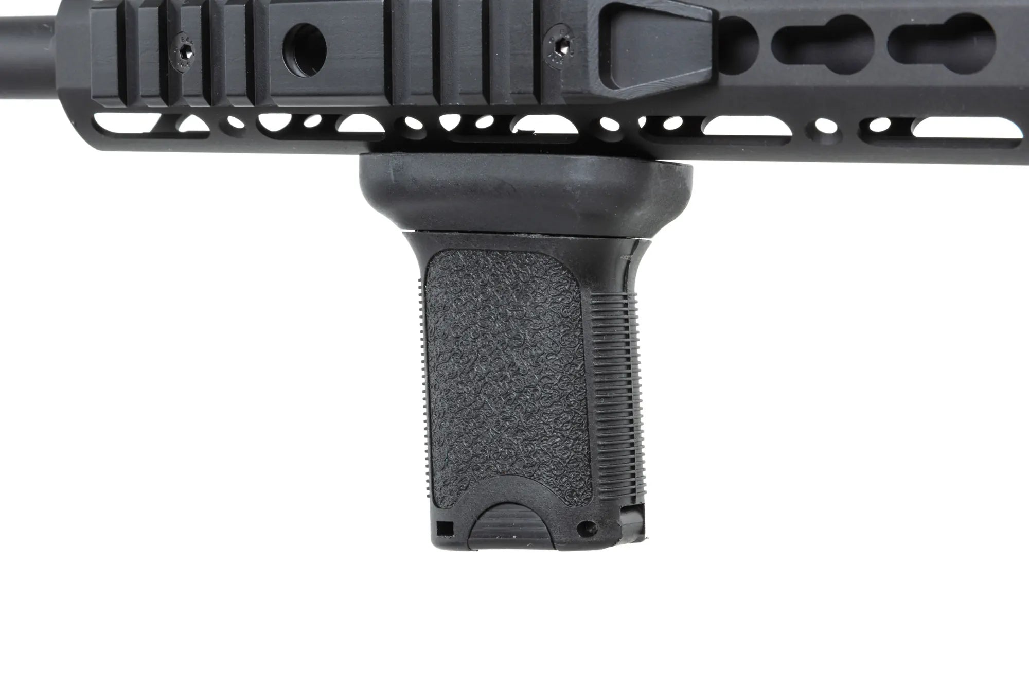 Airsoft Replica SA-P09 PRIME HAL ETU High Torque Version