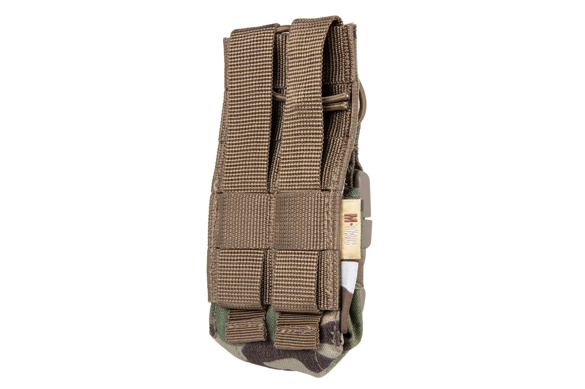 M-Tac Radio Carrier Motorola 4400/4800 Multicam-1