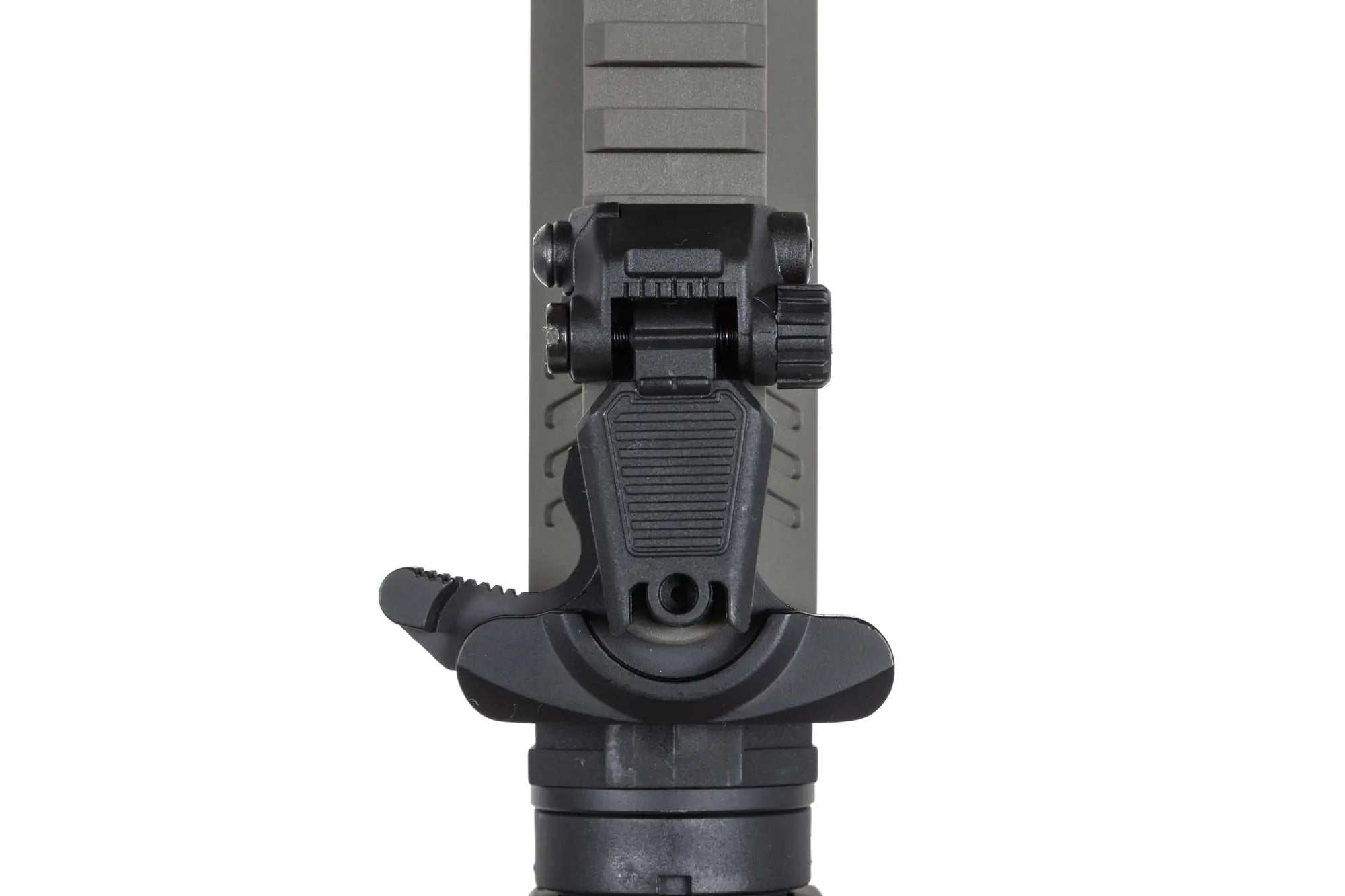 SA-FX01 FLEX BLDC HAL ETU Gen.2 airsoft rifle - Olive