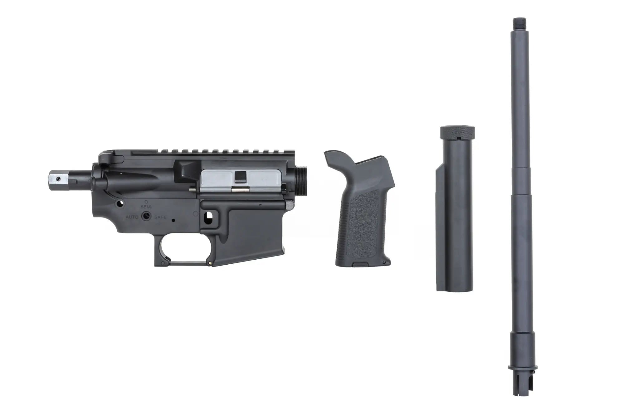 Specna Arms Prime™ Creator Kit Black-3