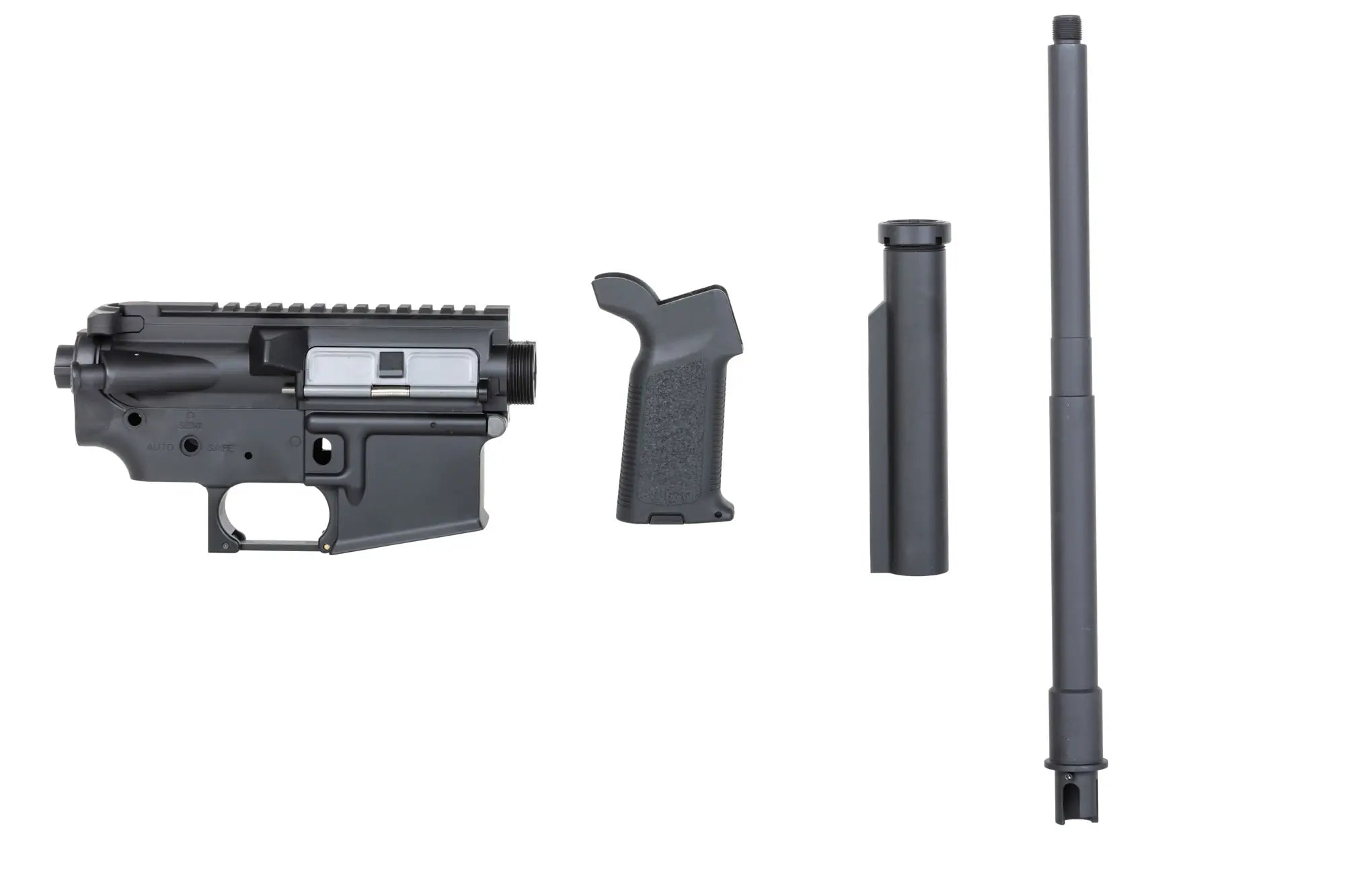Specna Arms Edge™ Creator Kit Black-2