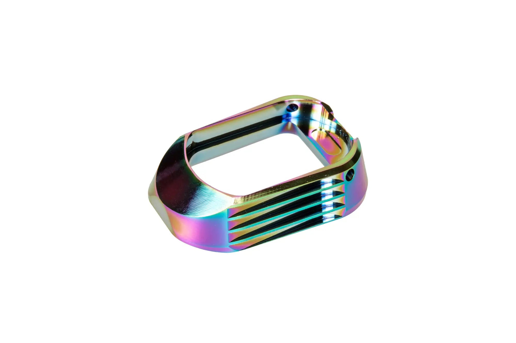 CowCow Technology Hi-Capa Magwell - Rainbow-3