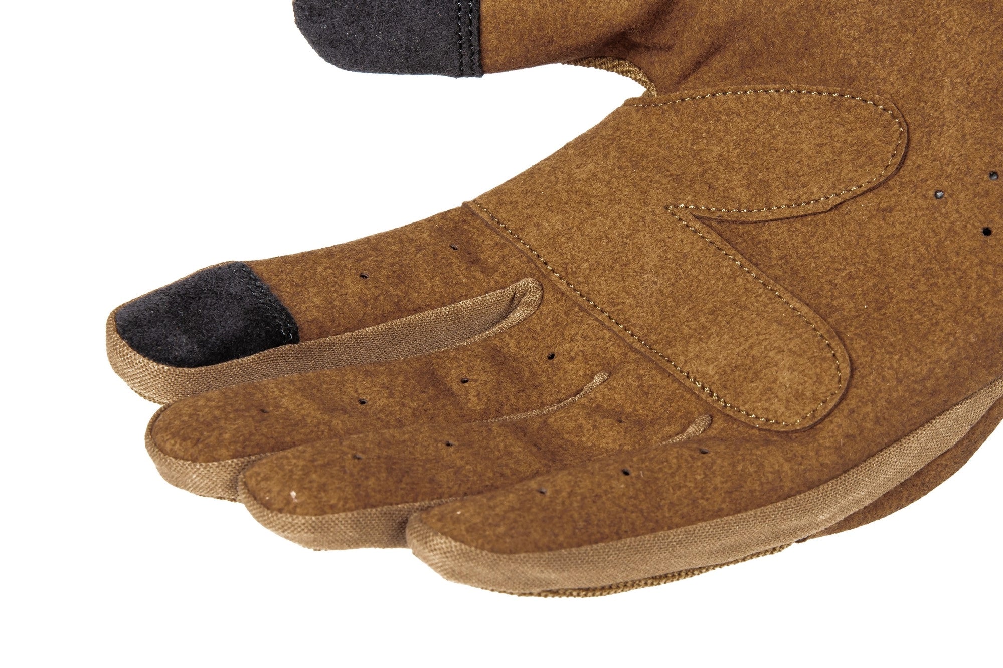 Armored Claw Shield Hot Weather Tactical Gloves – Tan-4