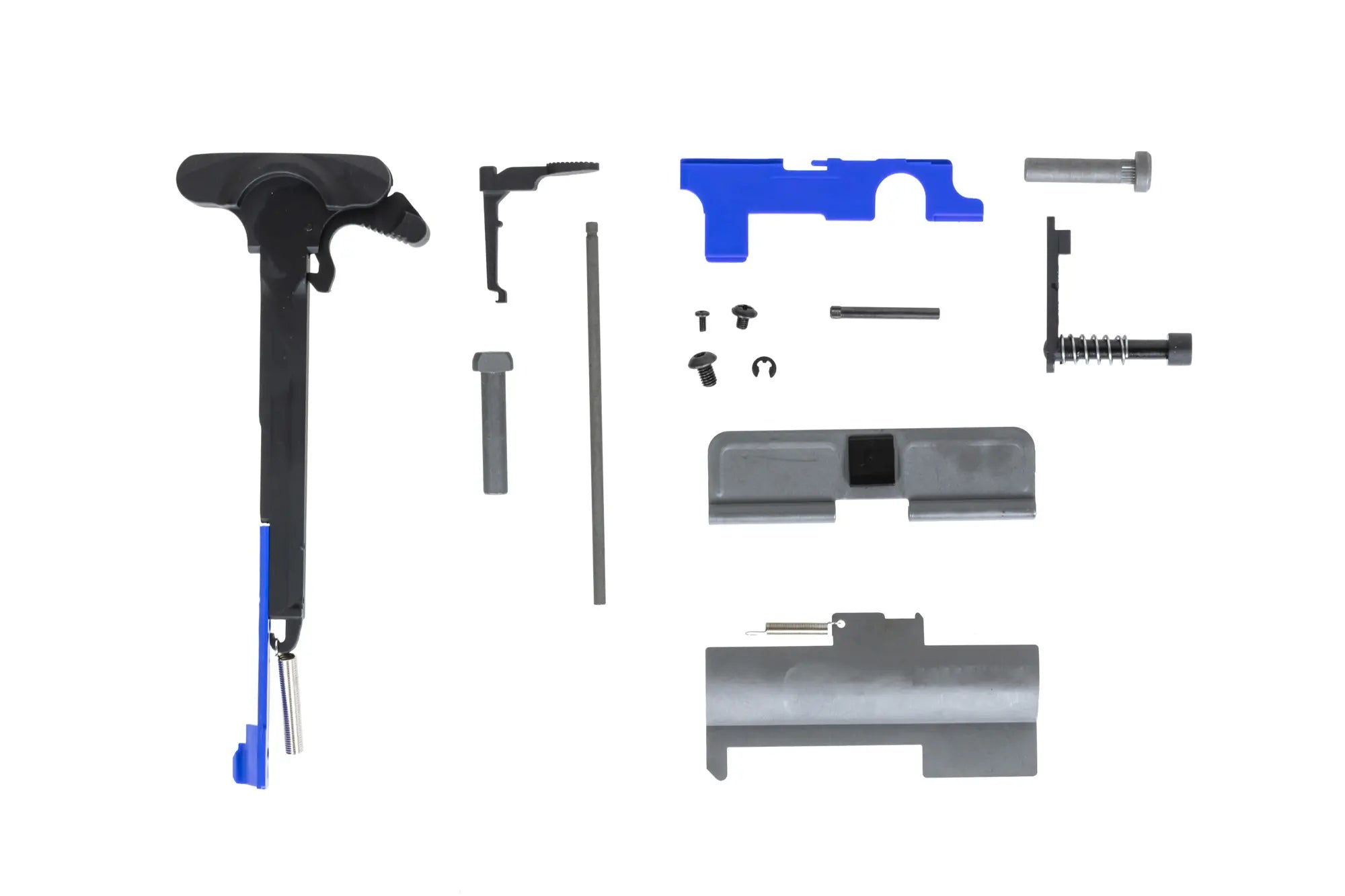 Specna Arms lower body for H Prime™ series with Chaos Bronze internal parts-3