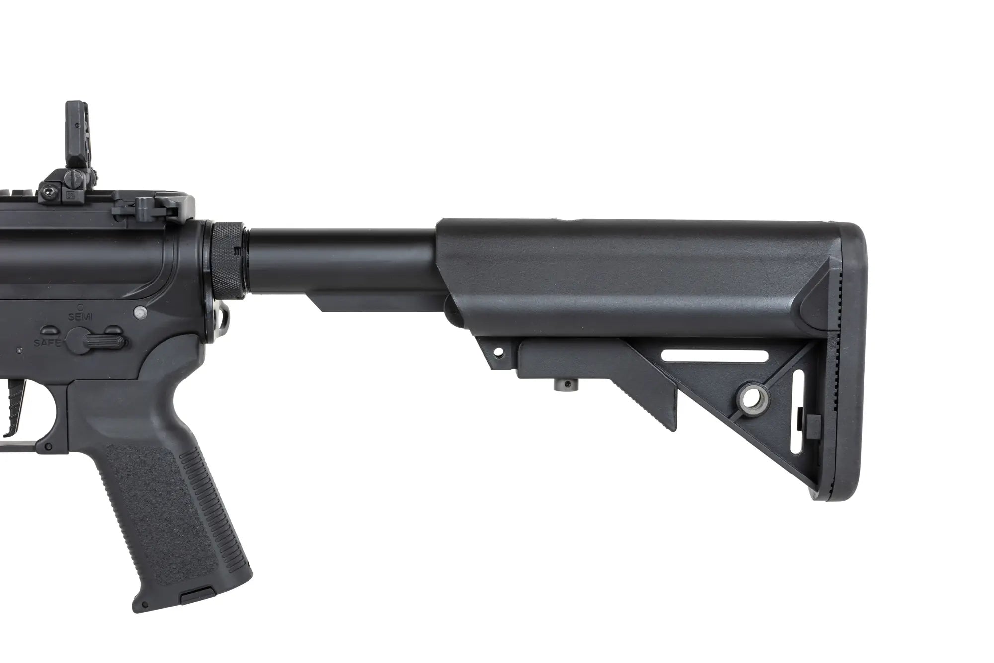 M4 airsoft RRA SA-P03 PRIME HAL ETU