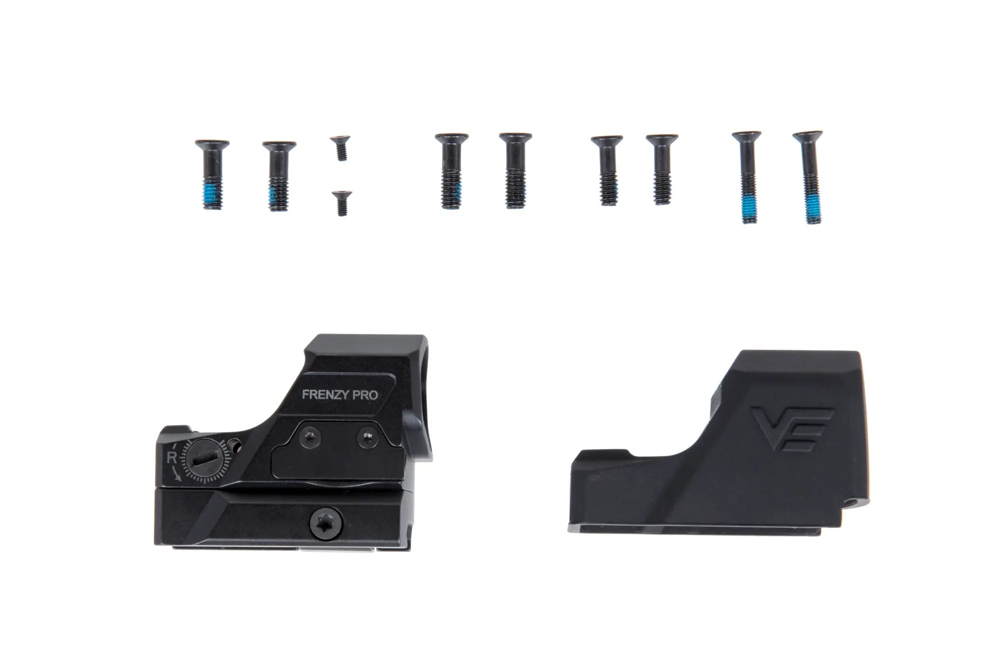 Vector Optics Frenzy-X 1x19x28 Gen II collimator-2