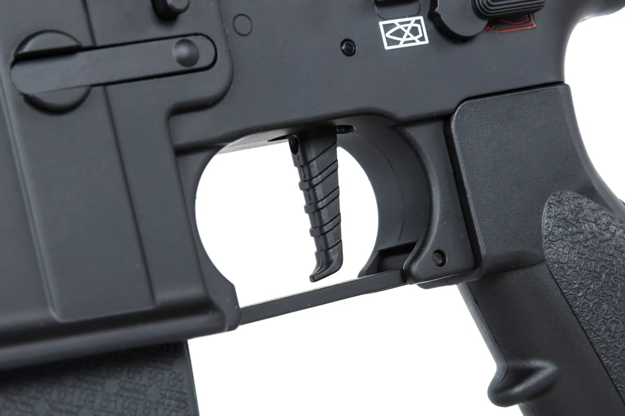 M4 SA-PH22 PRIME HAL ETU High Torque