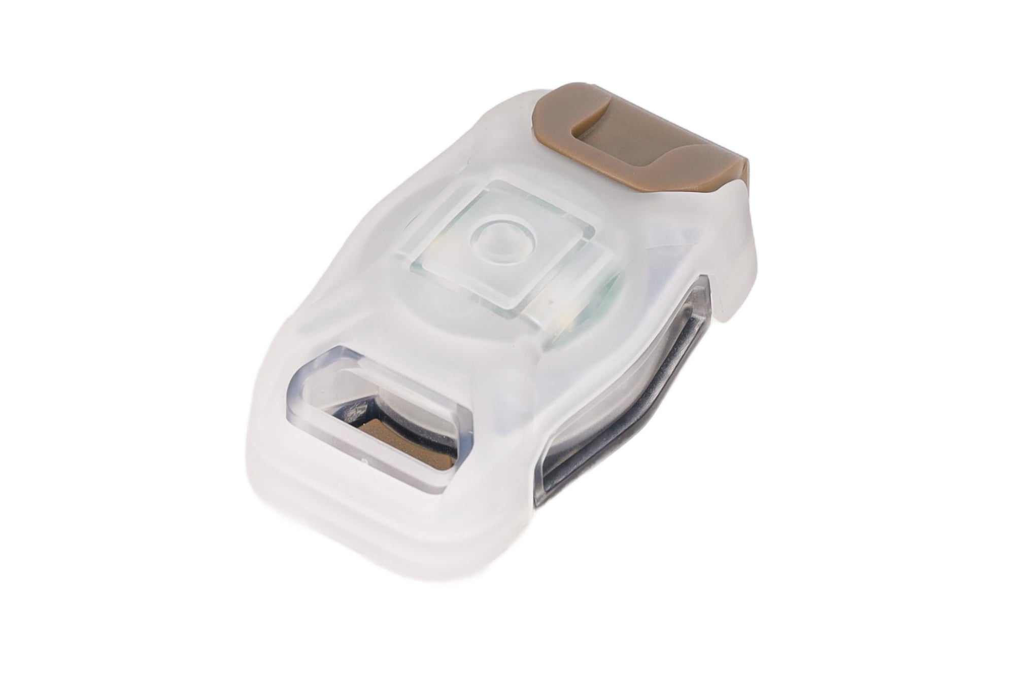 Specna Arms NANO Signalling Marker – Tactical LED Marker (Tan)