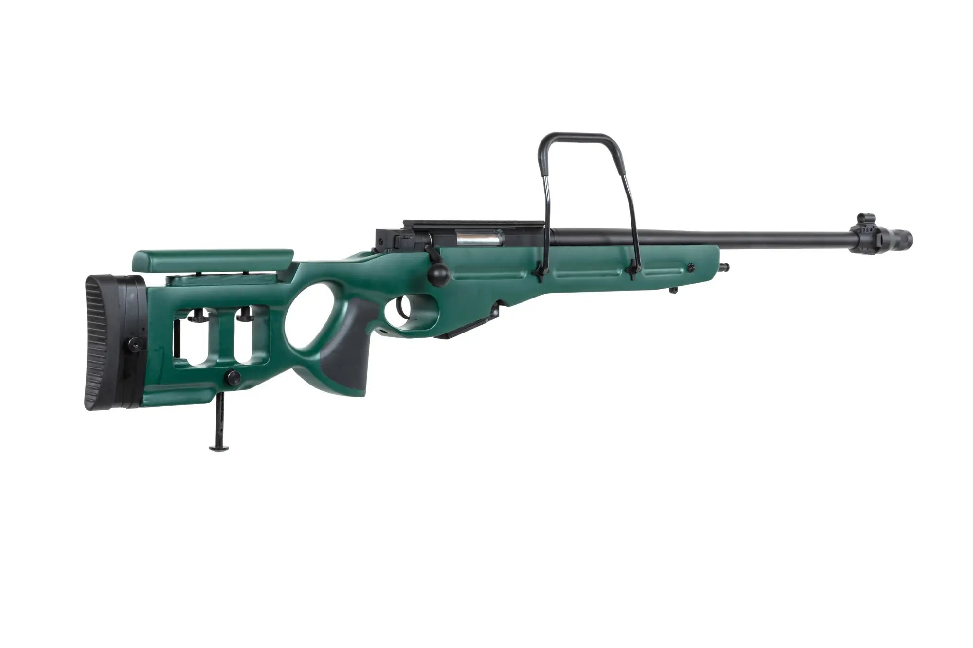 Snow Wolf SW-98 airsoft sniper rifle-5