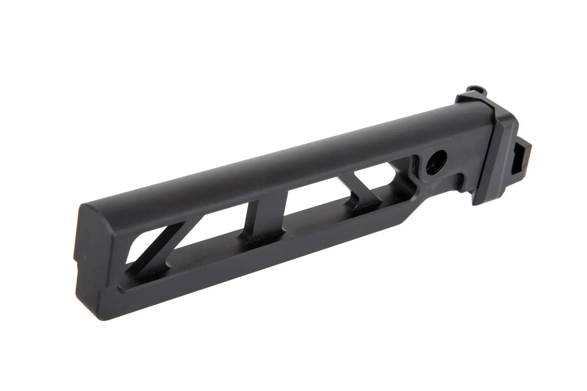 AR15 ST-6 shellised stock adapter for AK (E&L)