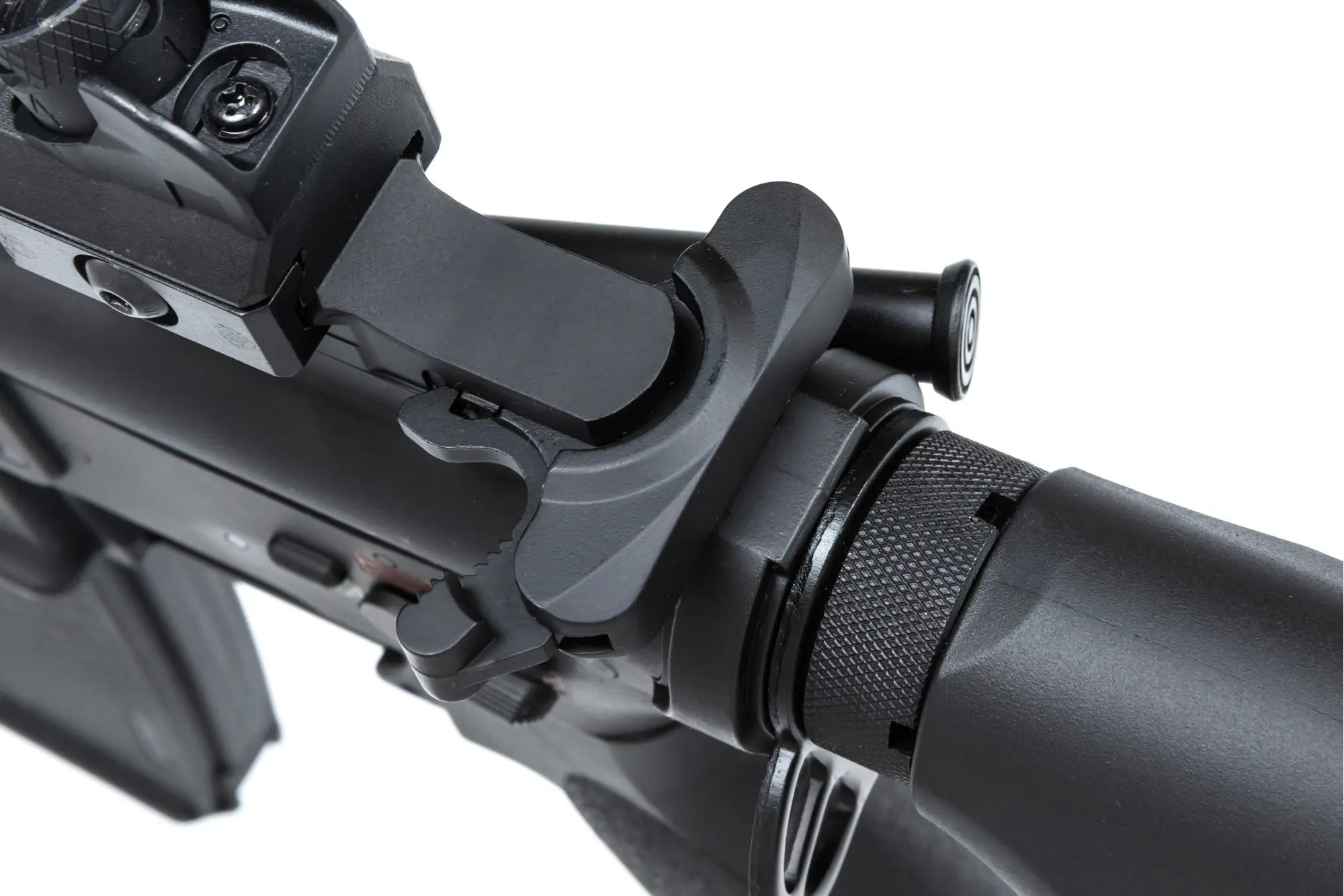 M4 SA-PH20 PRIME HAL ETU High Torque