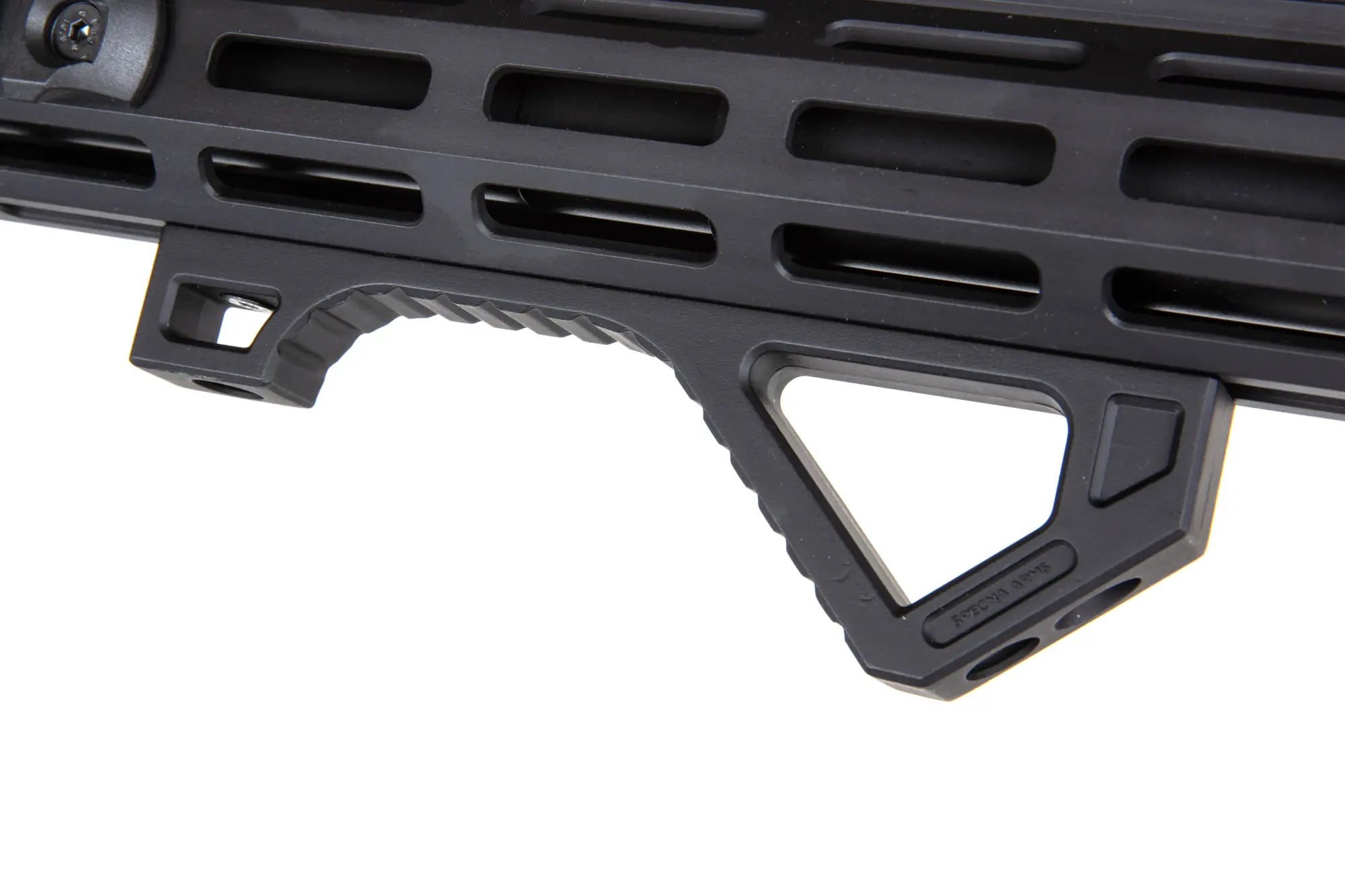 M4 airsoft gun SA-P22 Prime Aster II ETU