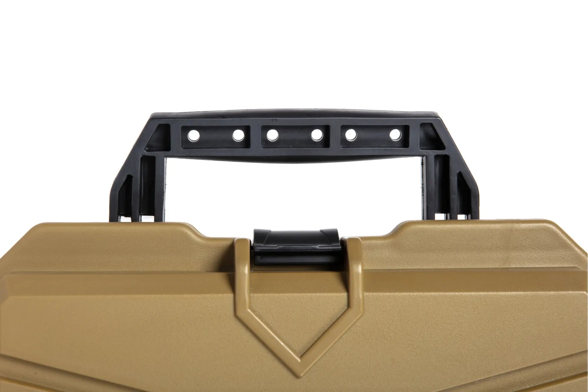 Specna Arms Gun Case 100 cm Tan-8