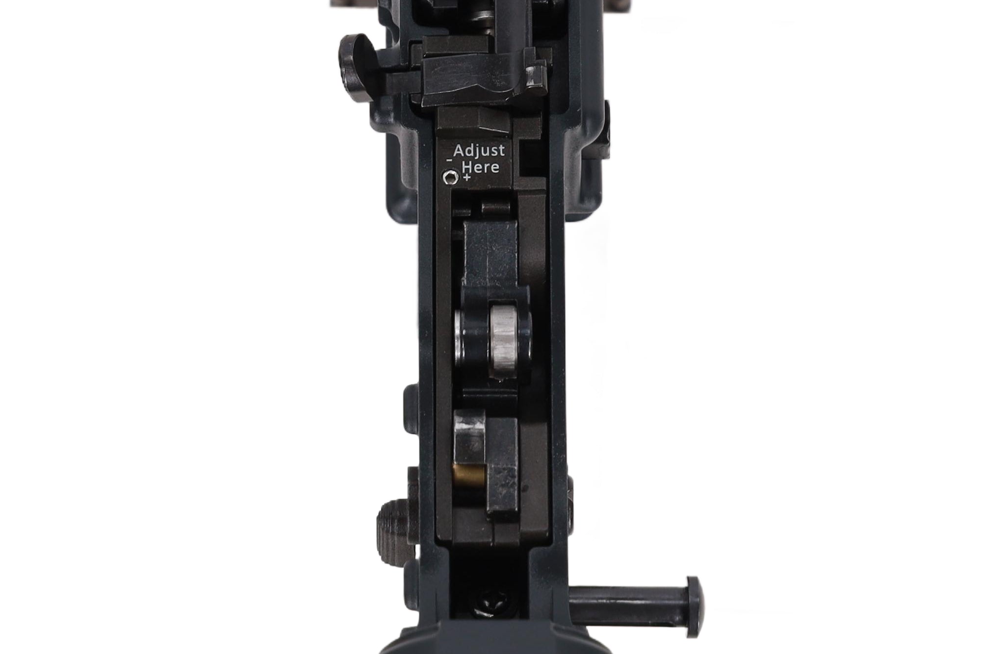 Colt x Daniel Defense MK18 CGS GBBR Assault Rifle 10.5" – Black-12
