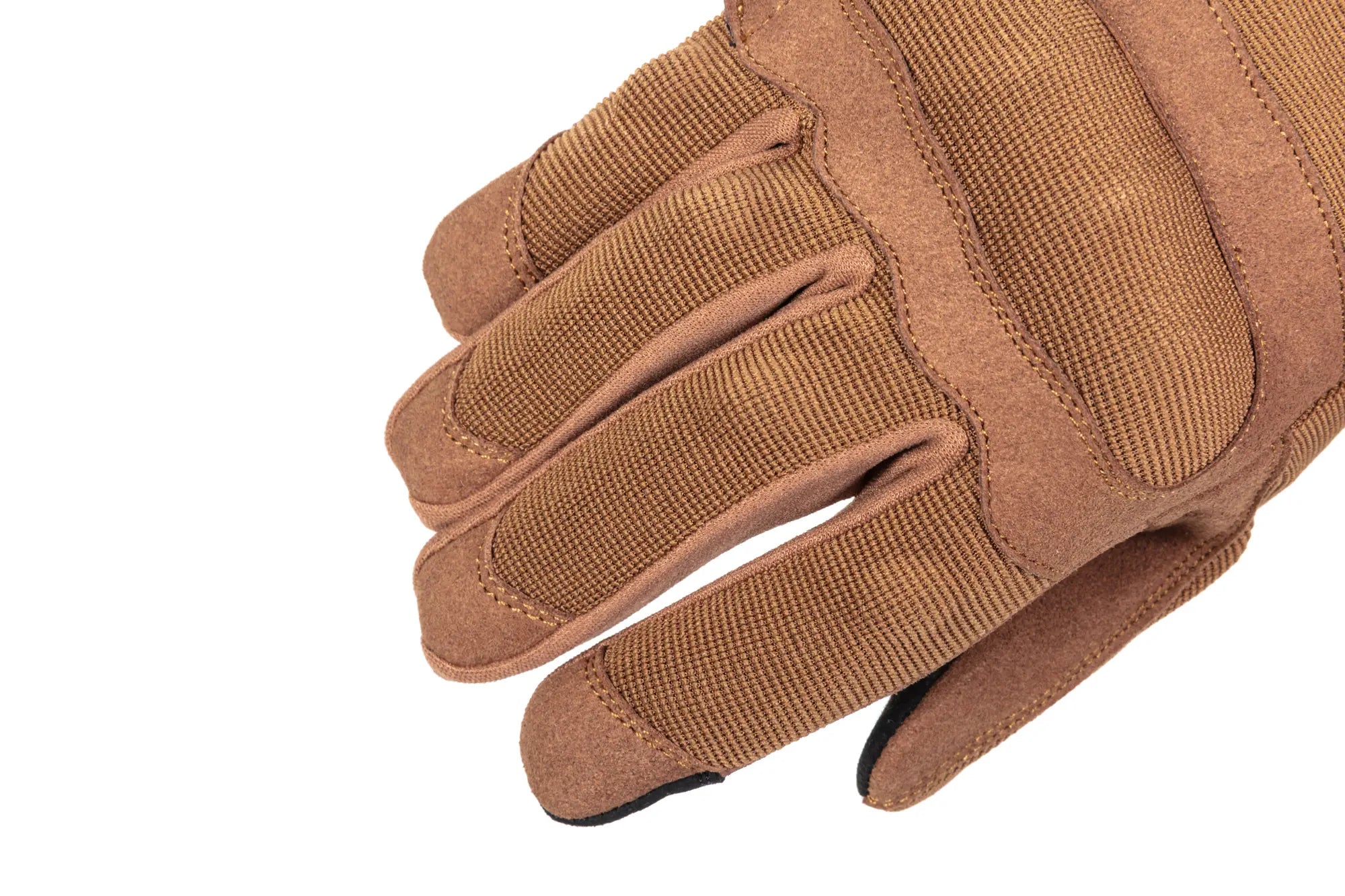 SATAC VANGUARD™ Tactical Gloves - Tan-3