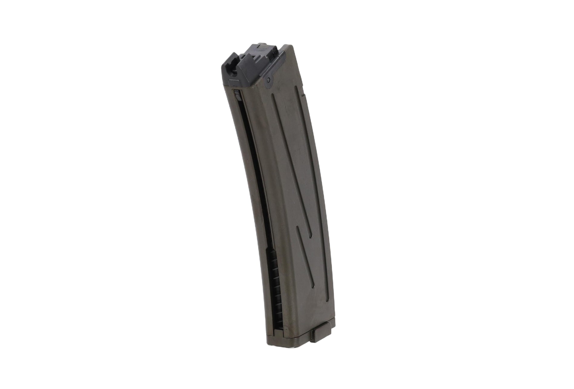 King Arms green gas 35-BB magazine for M1/M2 series replicas-2