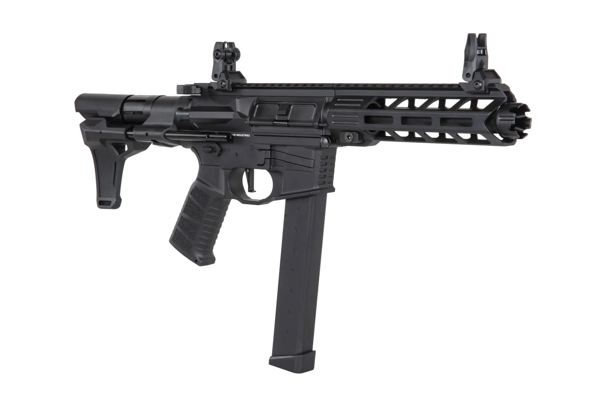 Airsoft SMG SA-X10 EDGE High Speed (30rps)