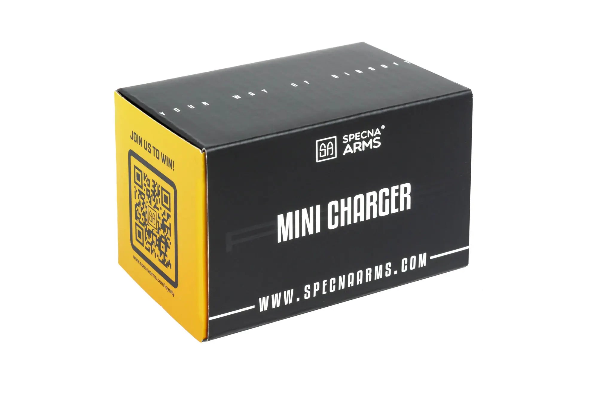 Mini charger iMars USB-C G-Tech