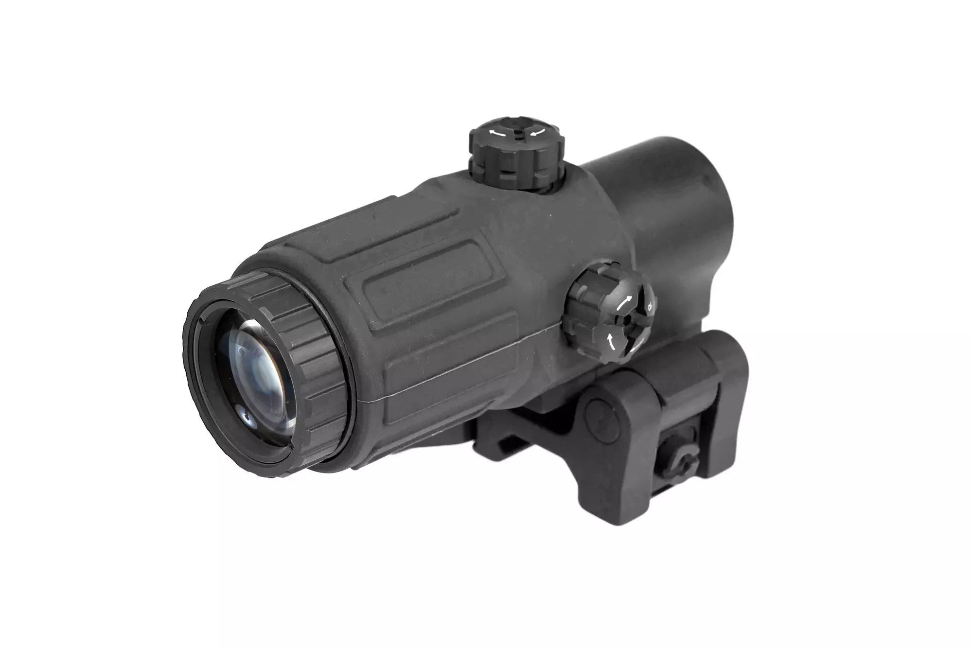 AIM-O Magnifier 3x30 ET Style - Black-1