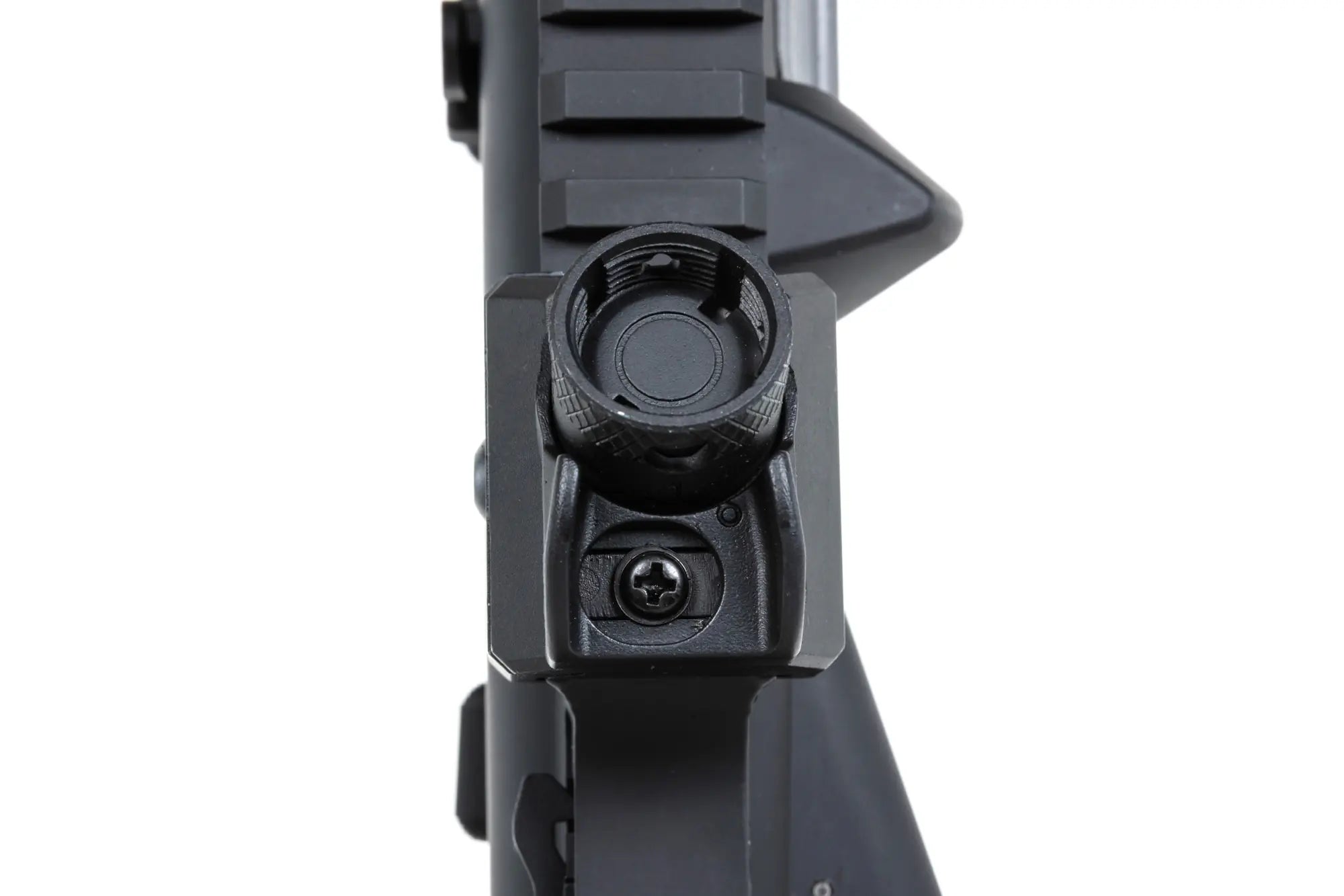 SA-PH24 PRIME Aster II ETU M4 airsoft with brushless motor Chaos Bronze