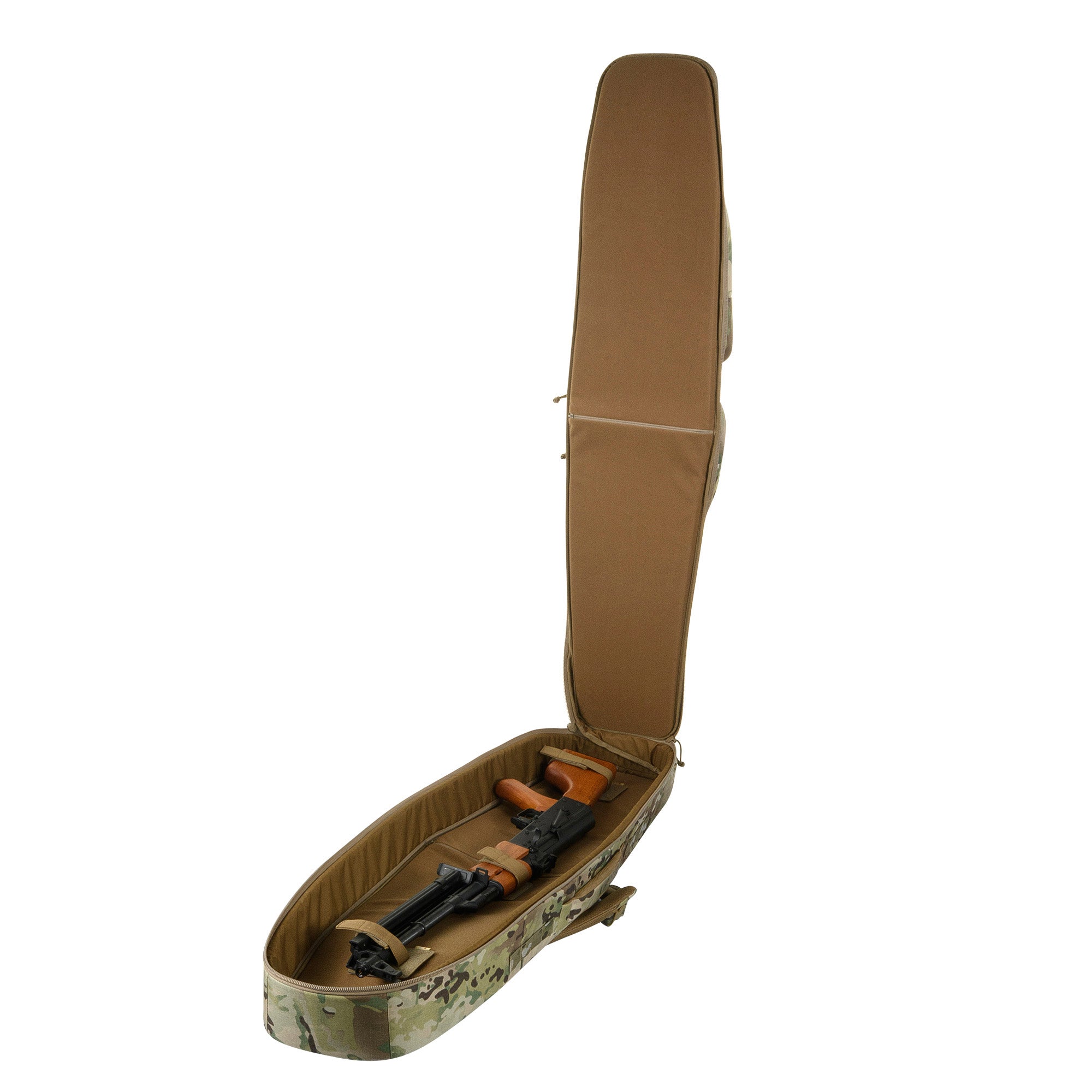 M-Tac 125cm Gen.II Elite Multicam Gun Case-5