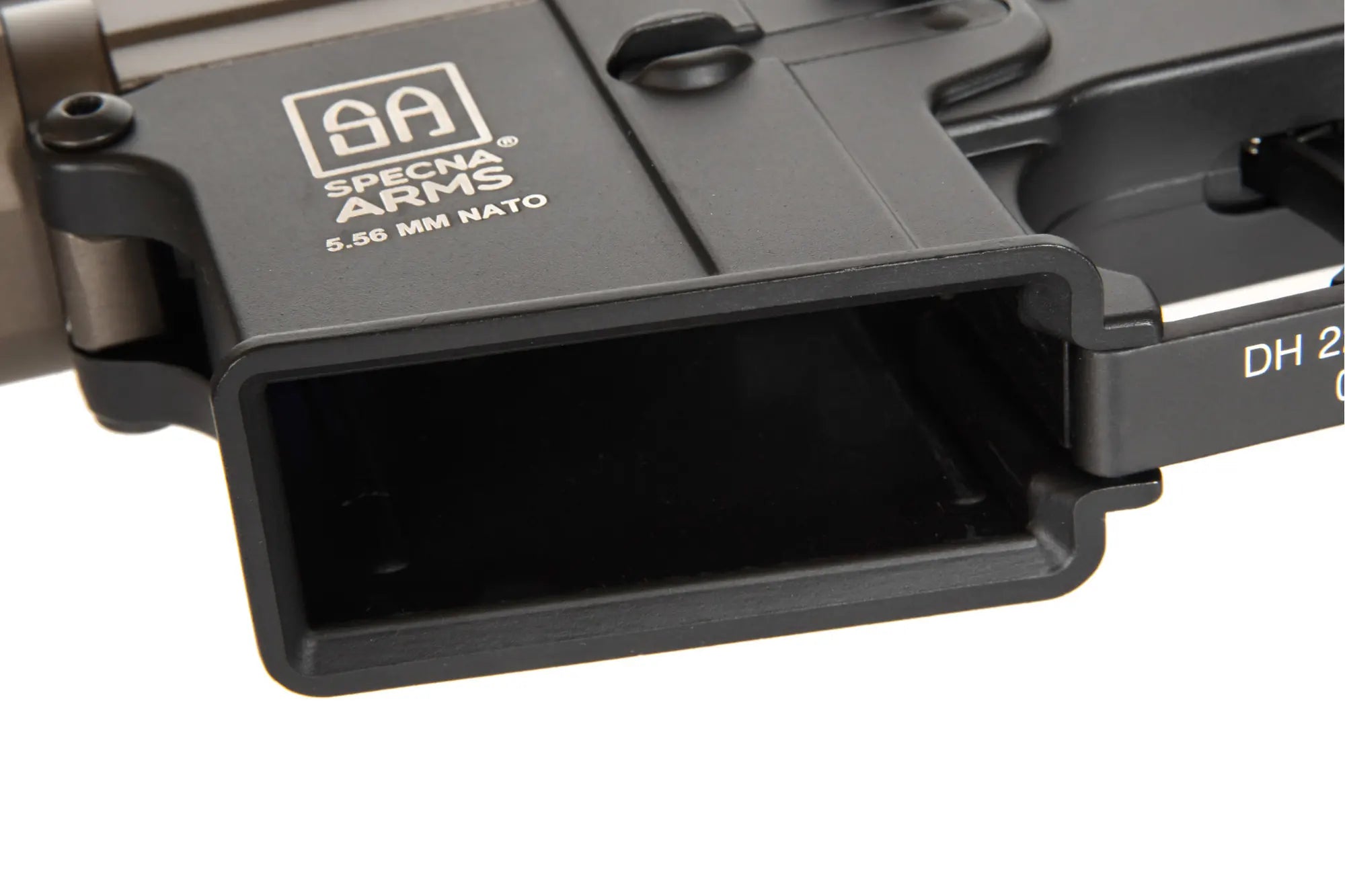 Specna Arms SA-V30 ONE™ Kestrel™ ETU Chaos Bronze ASG Carbine-8