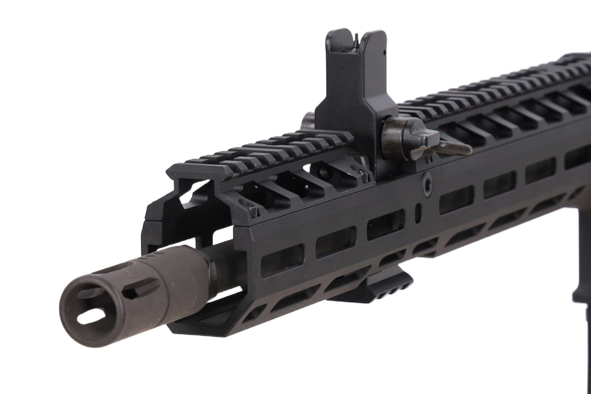 VFC T91 FSP GBBR Assault Rifle - Black-12