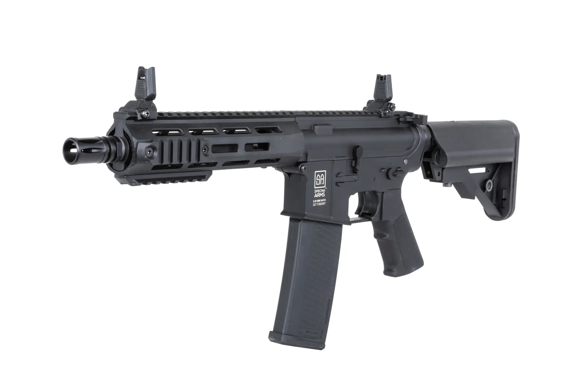 M4 airsoft SA-F14 FLEX GATE X-ASR