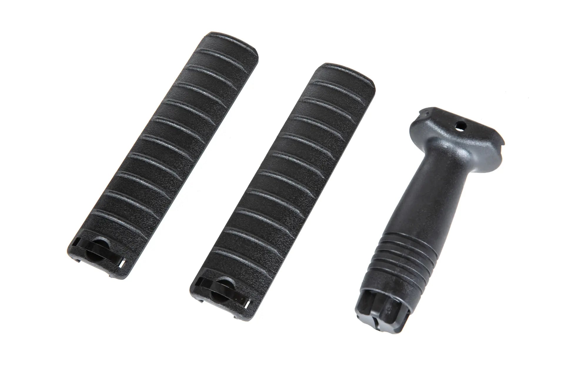 SR25(P)E2 MLOK-20 Airsoft DMR Sniper