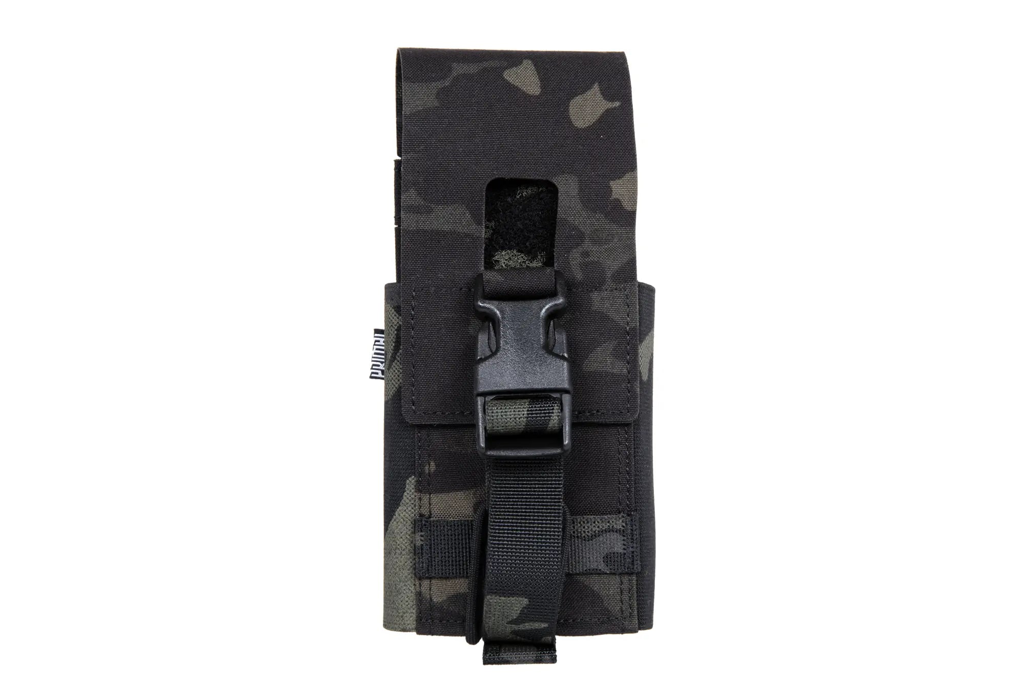 Adjustable pocket for large radio Lightweight Multicam