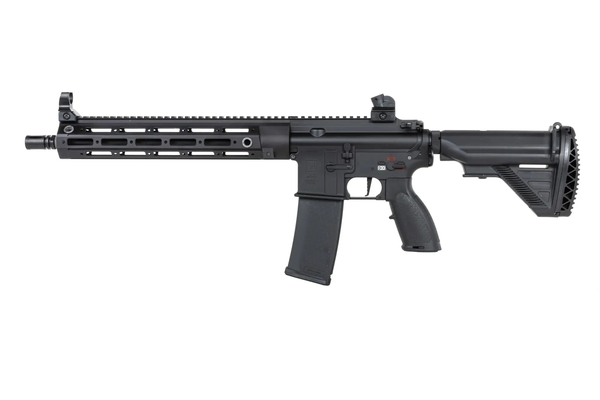 SA-PH22 PRIME HAL ETU Airsoft Rifle with Brushless Motor