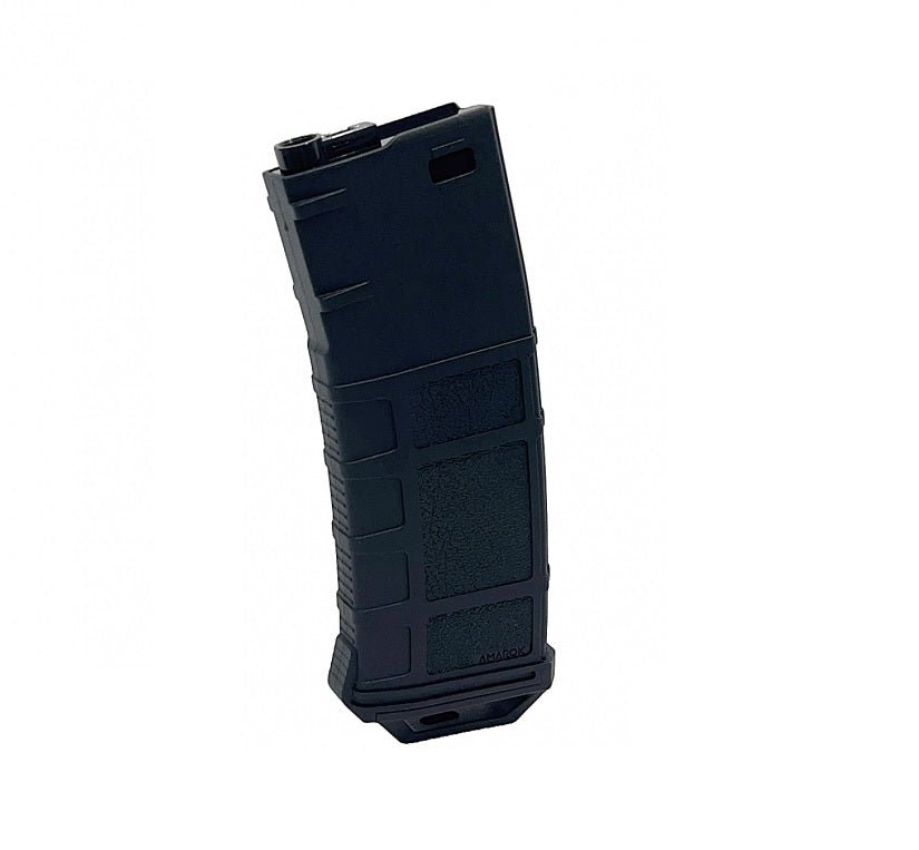 Mid-cap magazine 250 rounds Type B for M4