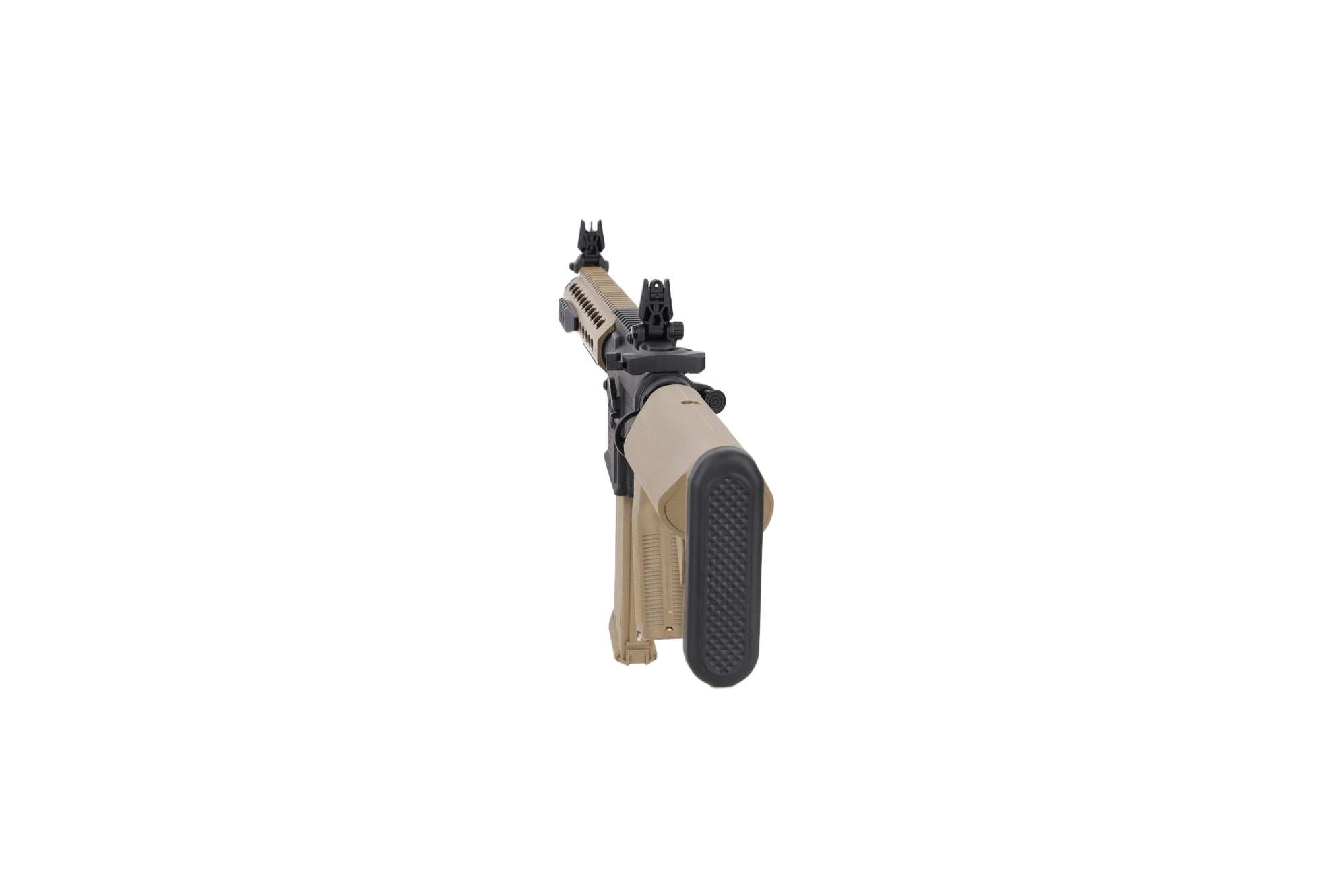 Specna Arms RRA SA-P07 PRIME™ Aster II ETU BLDC™ Half-Tan airsoft Carbine-12