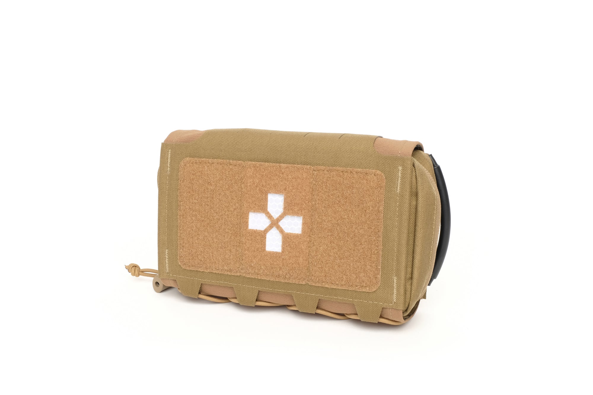 GTW Gear Hybrid IFAK Gen. 4 First Aid Kit Coyote Brown