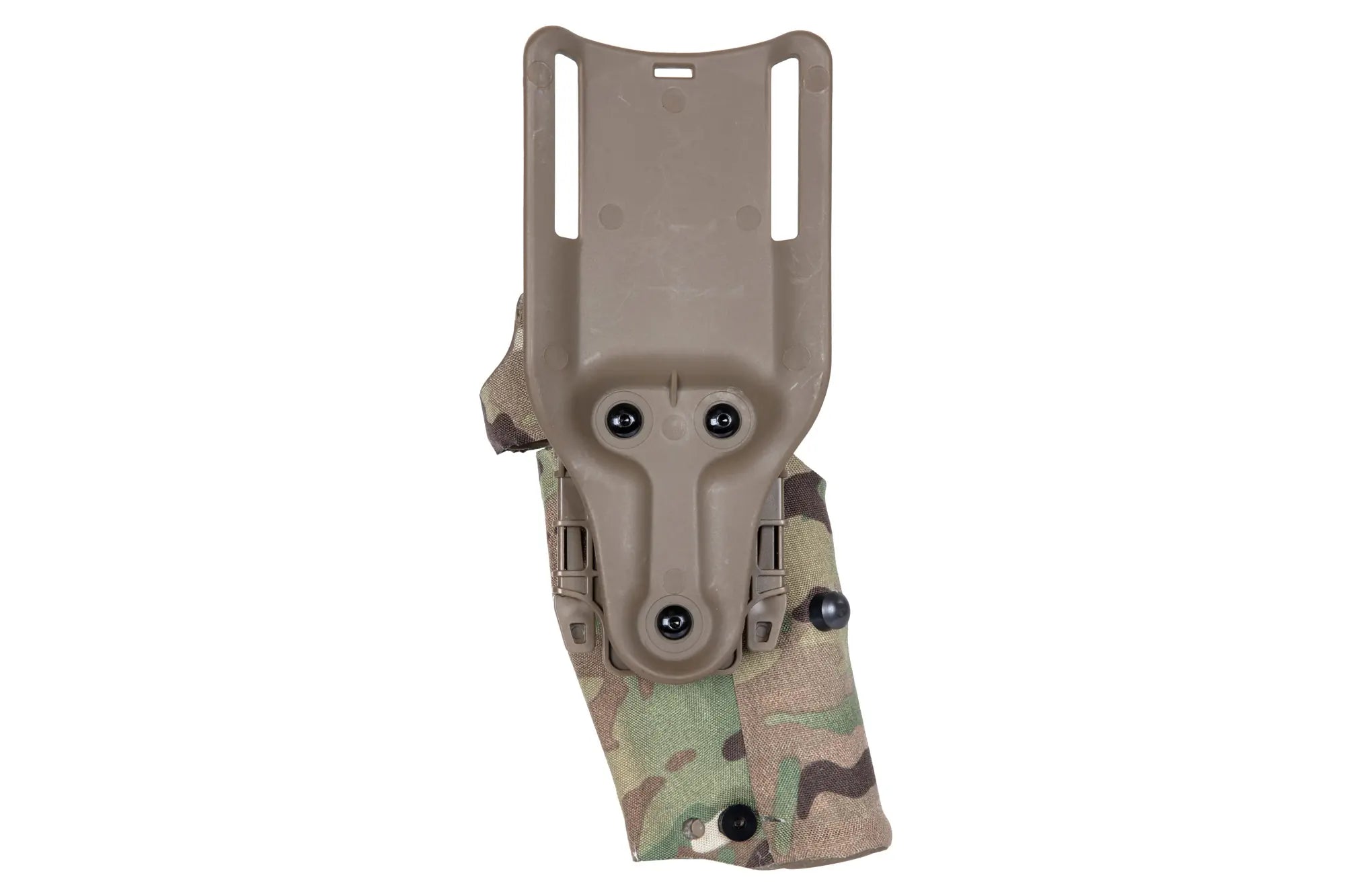 Complete Holster Kit for Glock 17 with X300 – Multicam-4