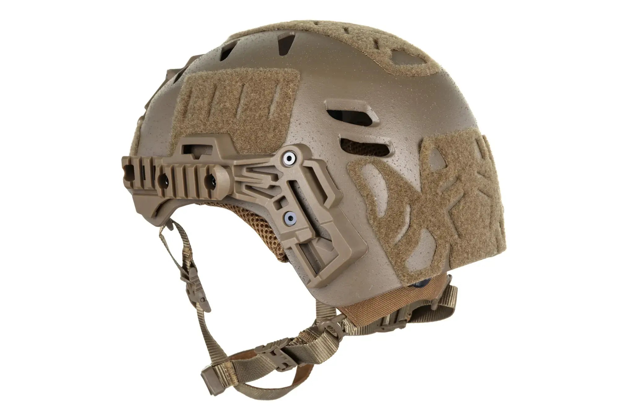 EX HL-102 helmet - Tan