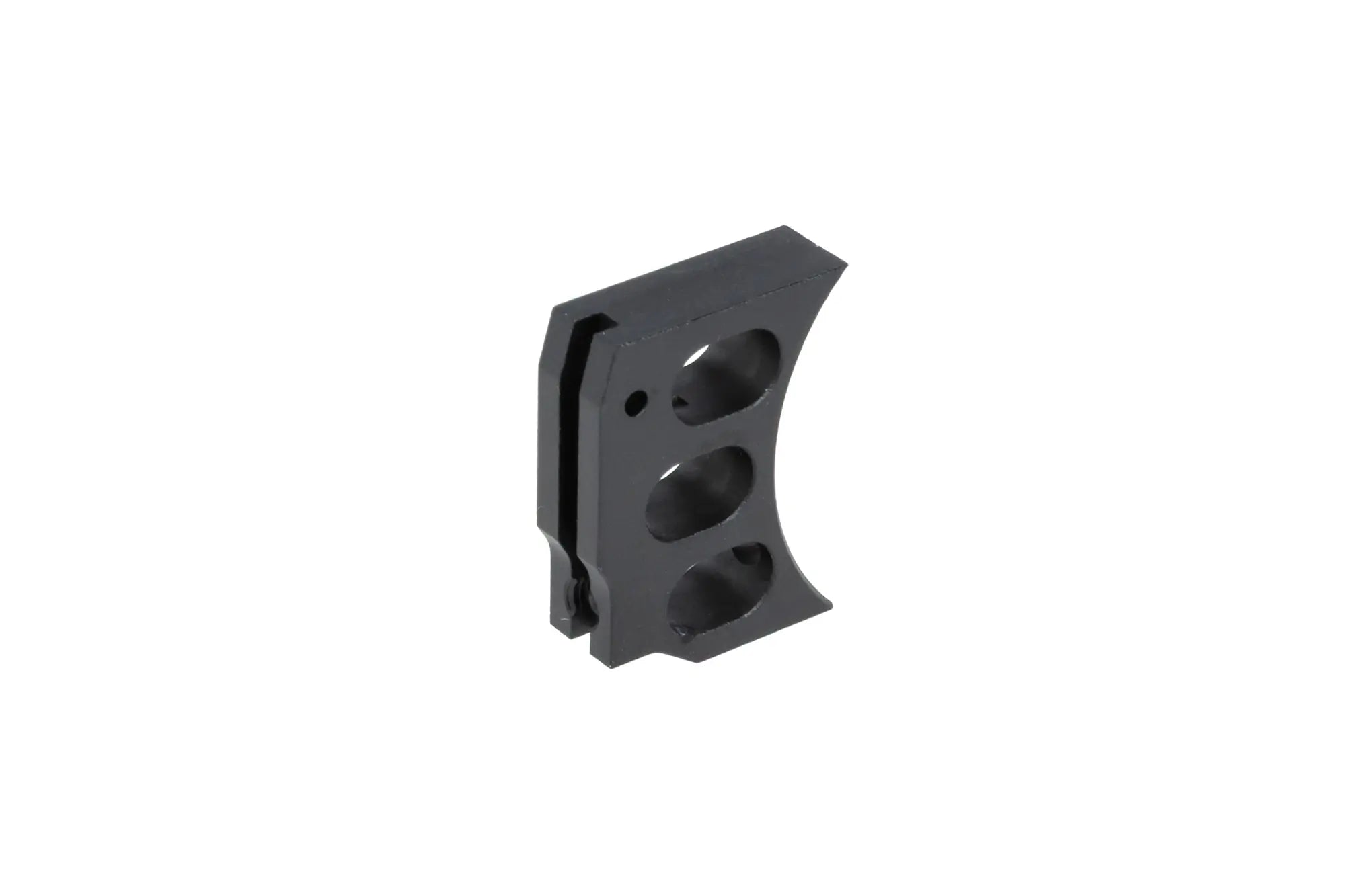 Aluminium trigger 5KU for TM Hi-Capa 5.1/1911/MEU GB-202 replicas Black-2