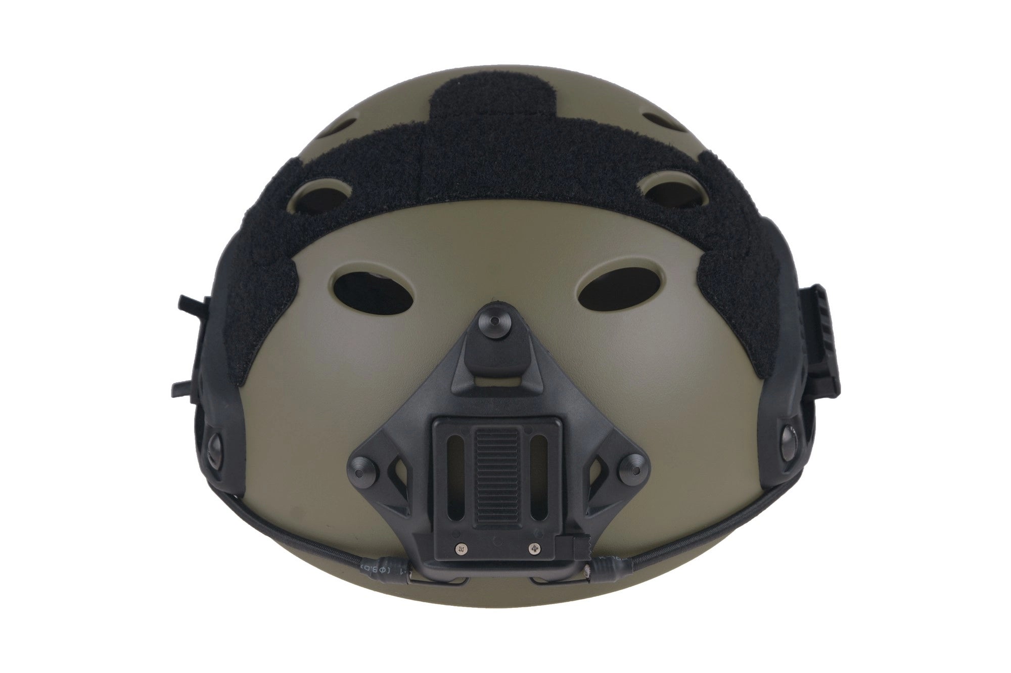 FMA FAST PJ Helmet Replica - Ranger Green-4