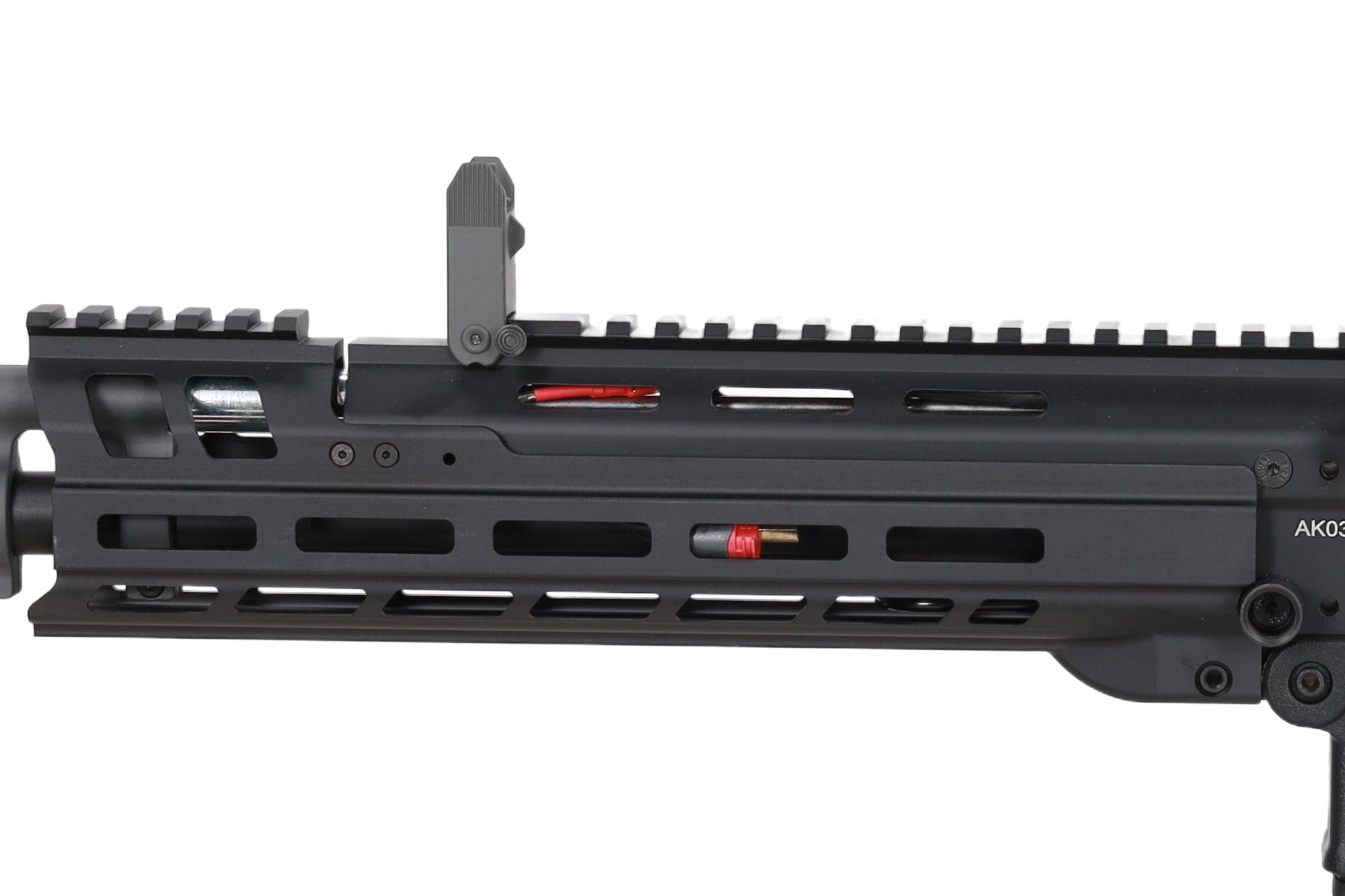 Airsoft Rifle MSD-L gen.2
