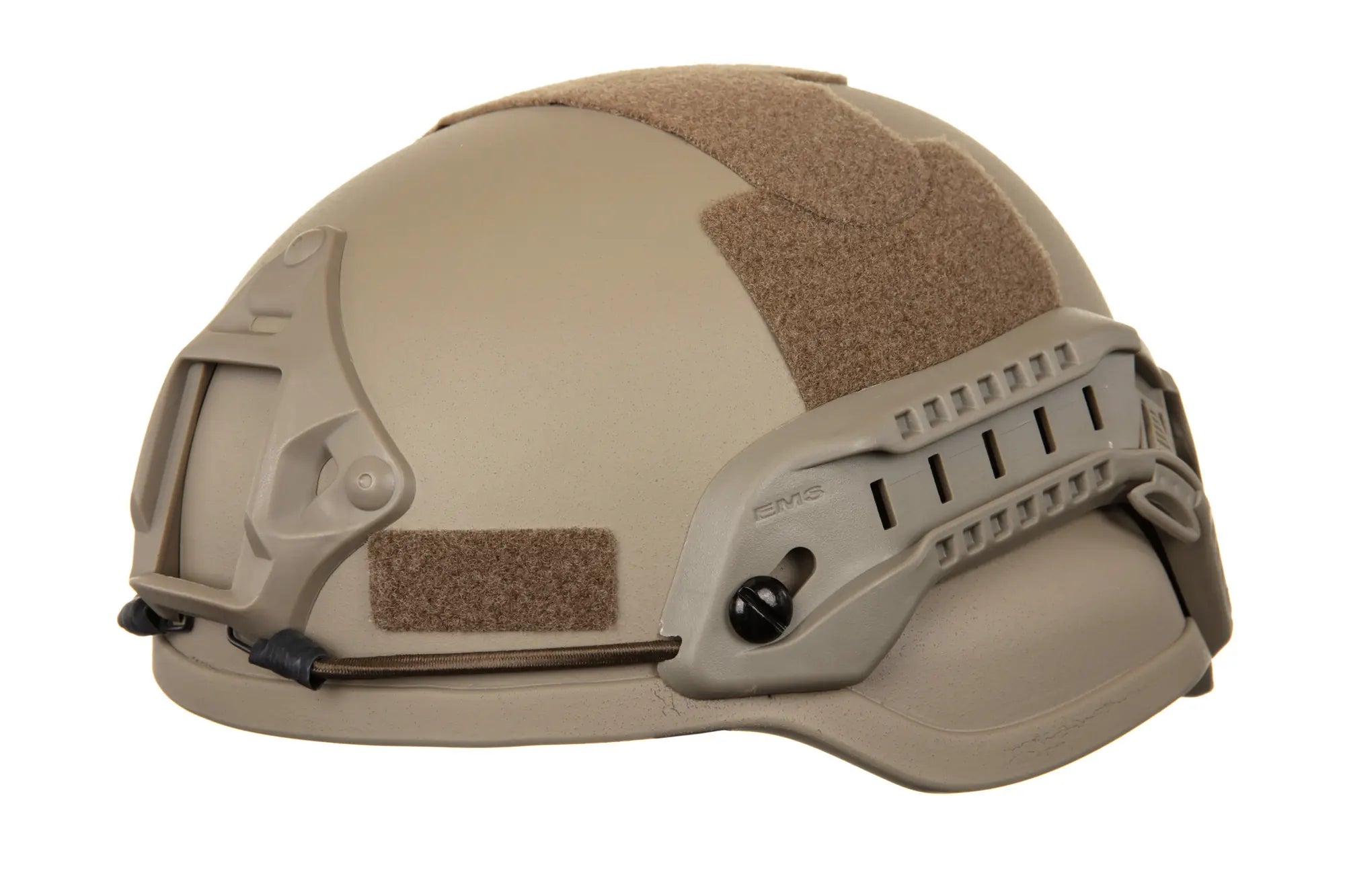 Emerson Gear ACH MICH Special Action 2002 helmet Flat Dark Earth
