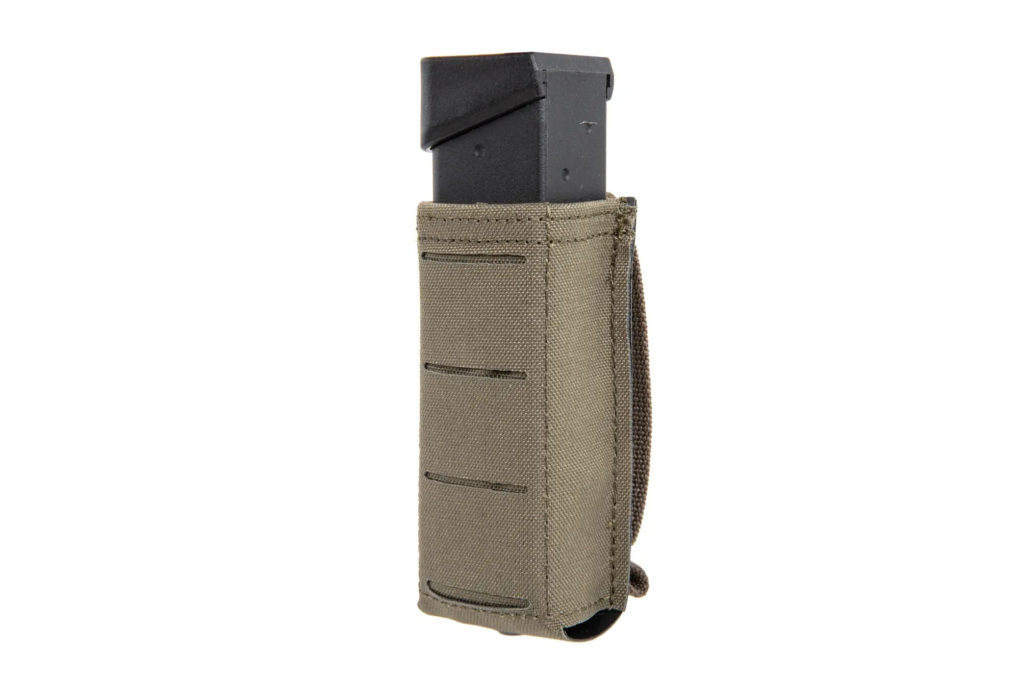 Emerson LCS Ranger Green Single Pistol Carrier-1